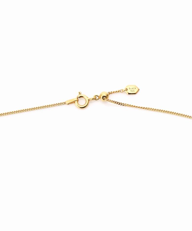 MARIA BLACK/マリア ブラックPassion Necklace（ネックレス）｜NOBLE 