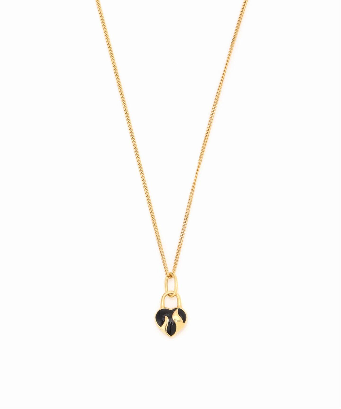 MARIA BLACK/マリア ブラックPassion Necklace（ネックレス）｜NOBLE 