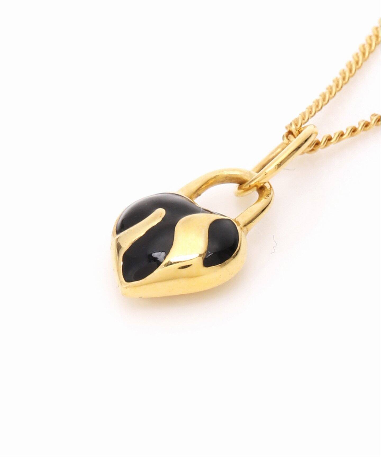 MARIA BLACK/マリア ブラックPassion Necklace（ネックレス）｜NOBLE 