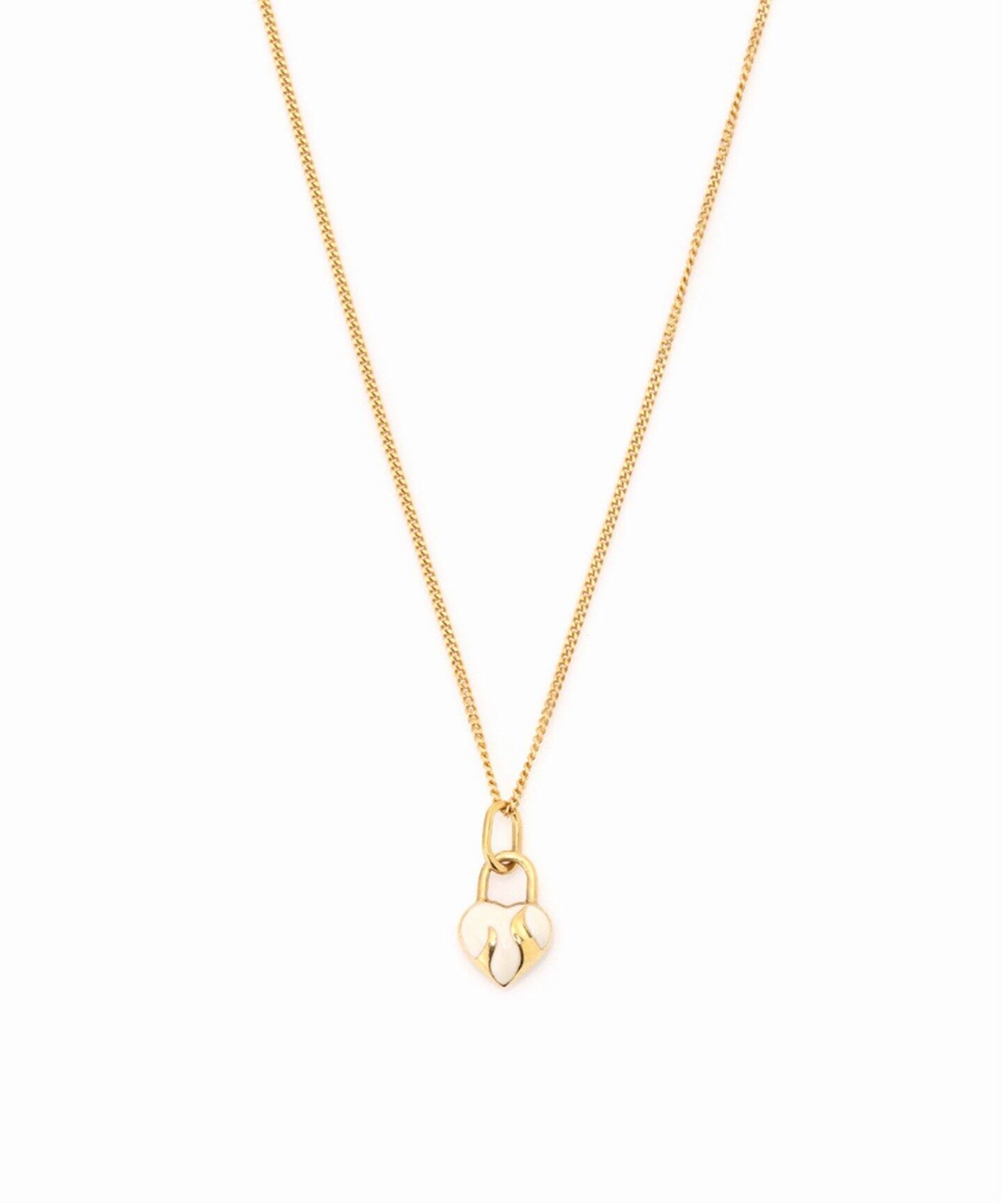 MARIA BLACK/マリア ブラックPassion Necklace（ネックレス 