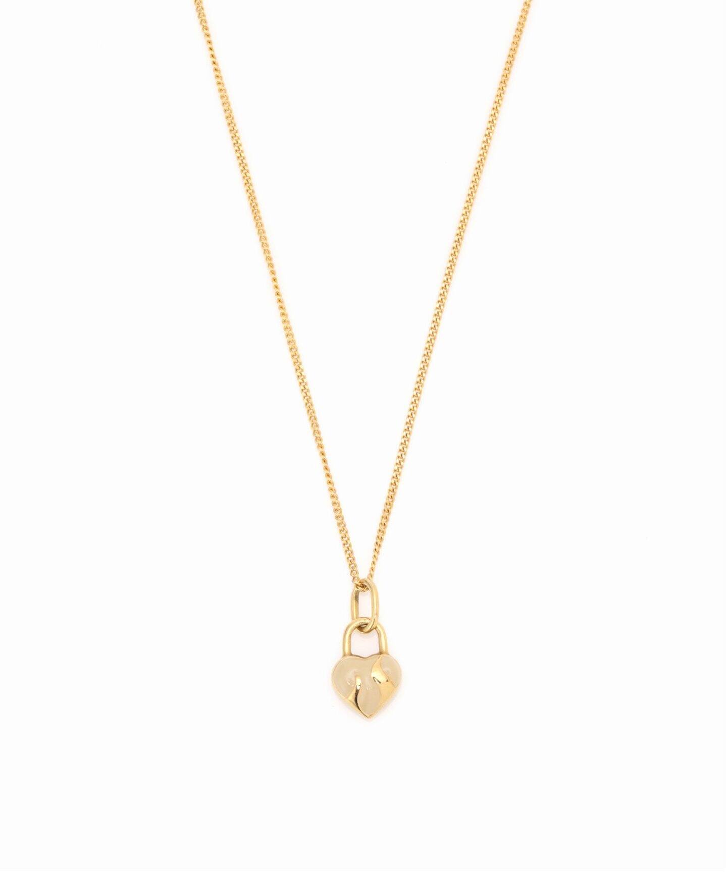 MARIA BLACK/マリア ブラックPassion Necklace（ネックレス）｜NOBLE 