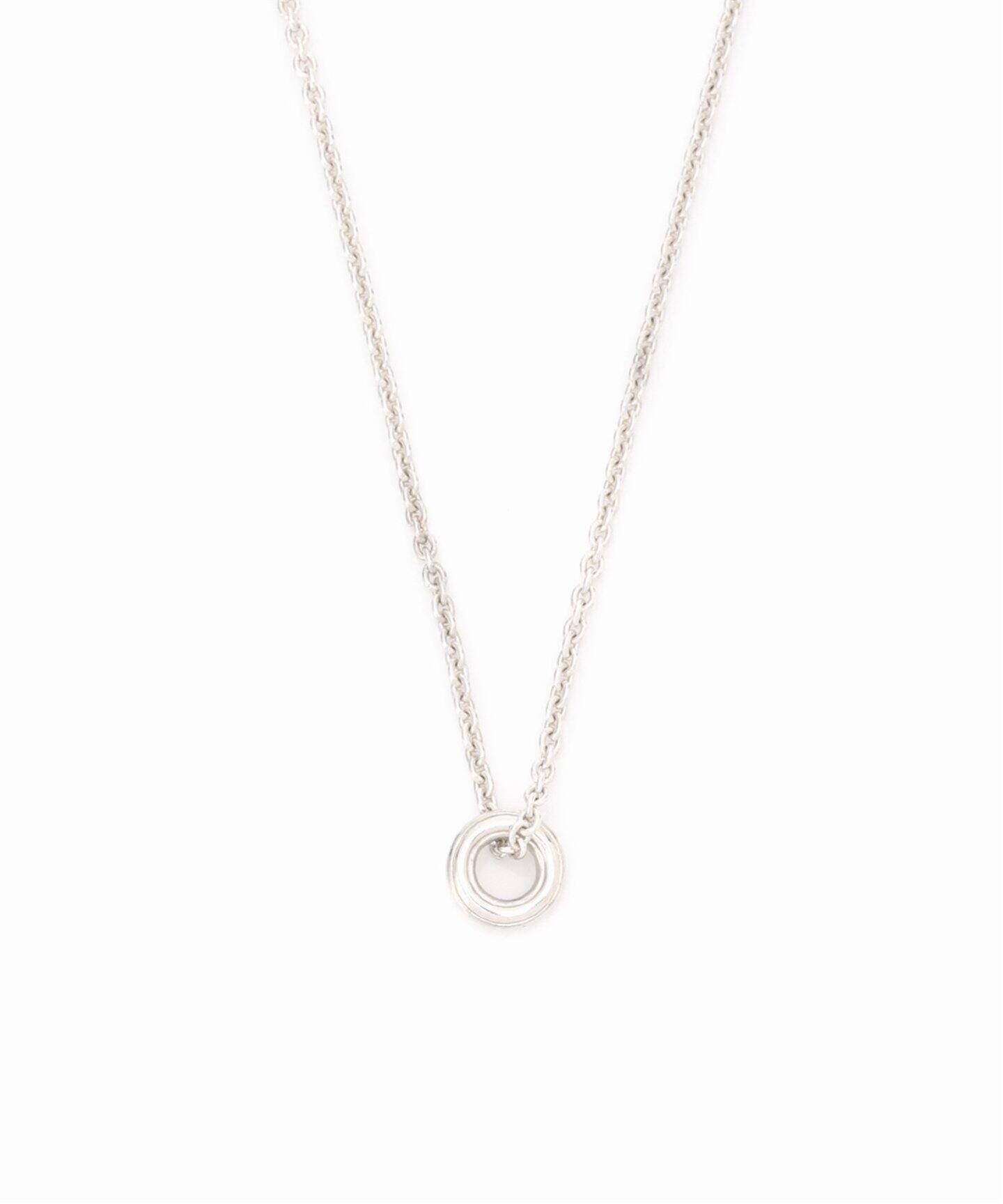 Hirotaka/ヒロタカ Sand Dune Necklace（ネックレス）｜NOBLE 