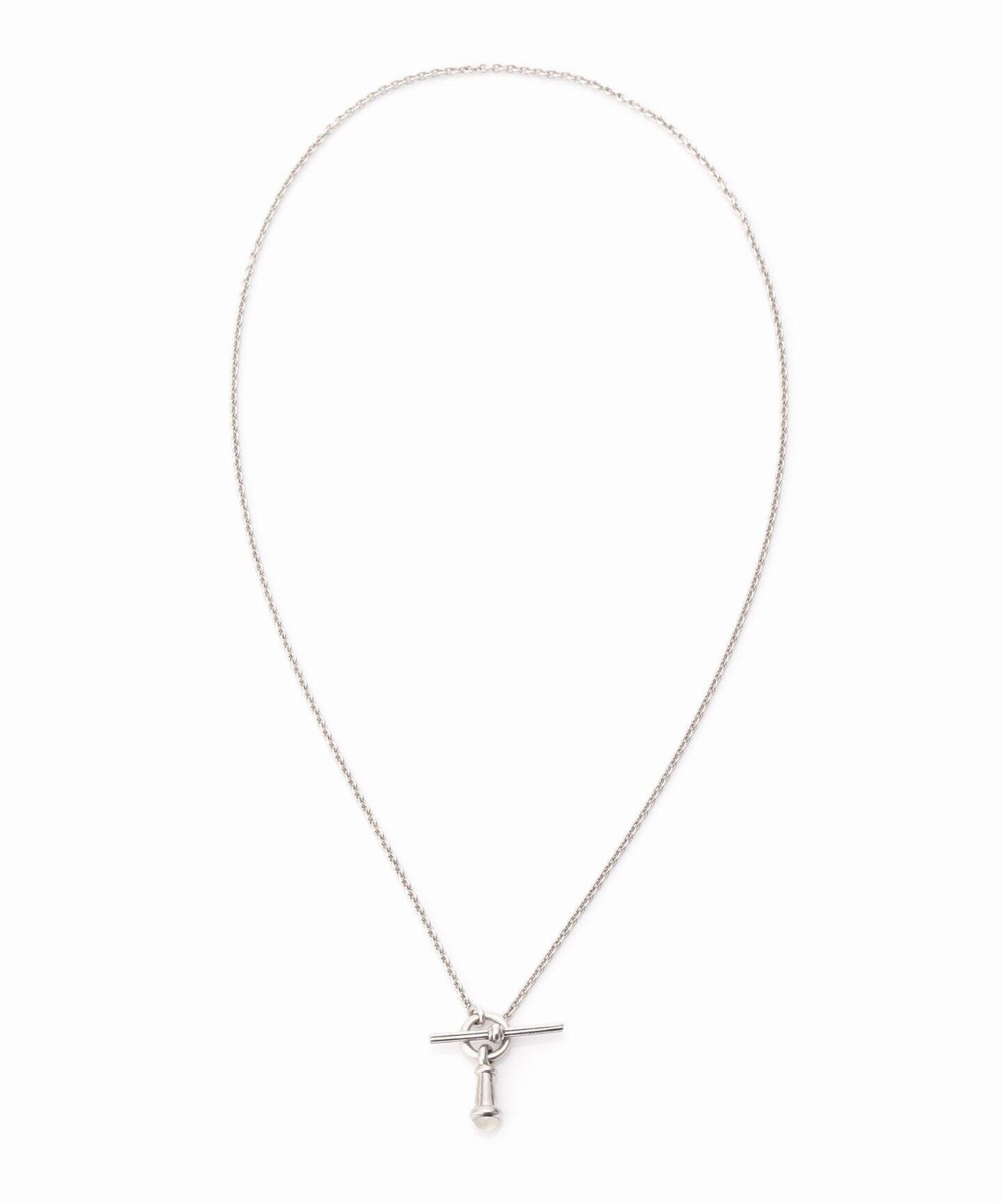 Hirotaka】Sand Dune MoonStone Necklace（ネックレス）｜NOBLE 