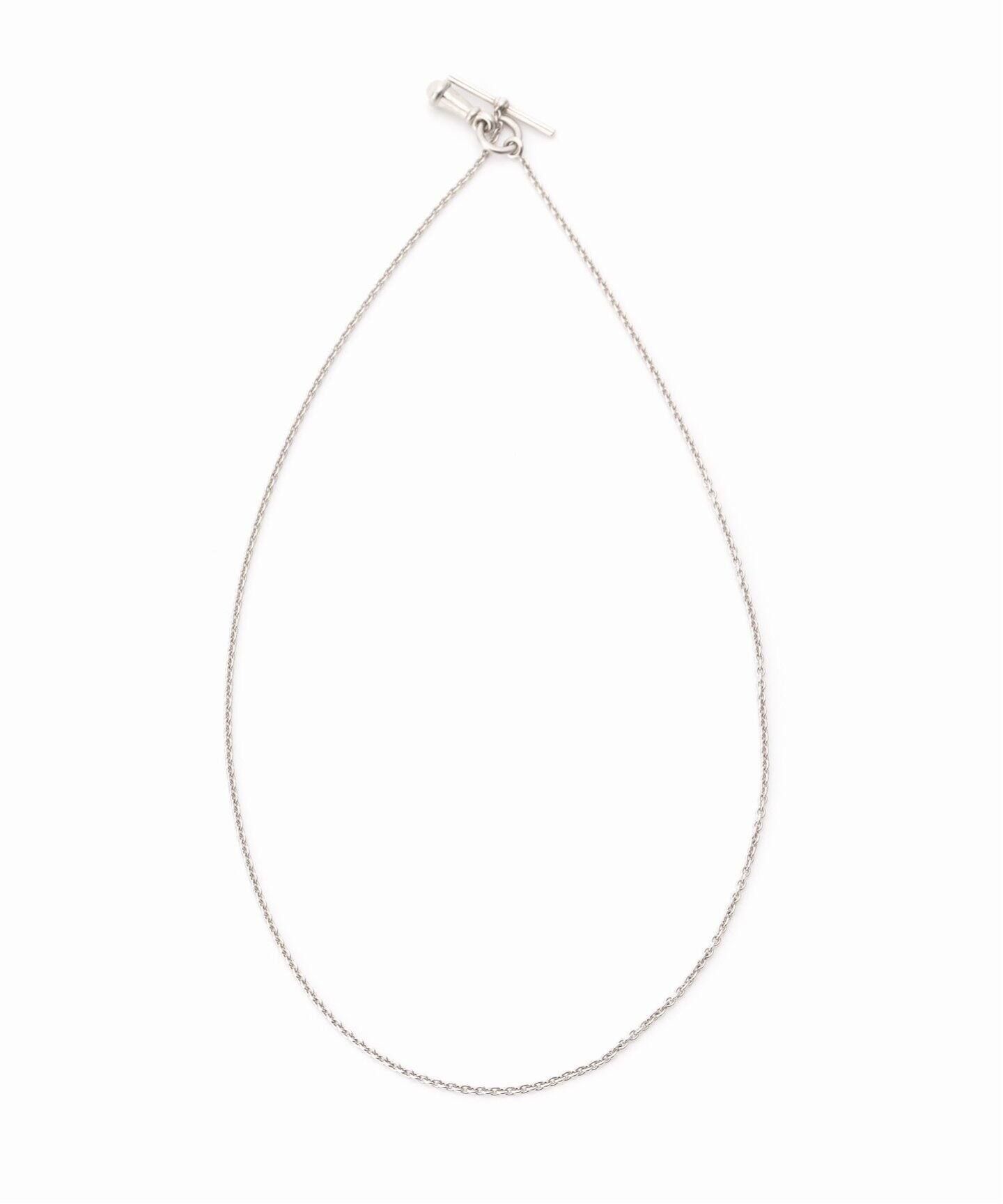 Hirotaka】Sand Dune MoonStone Necklace（ネックレス）｜NOBLE 