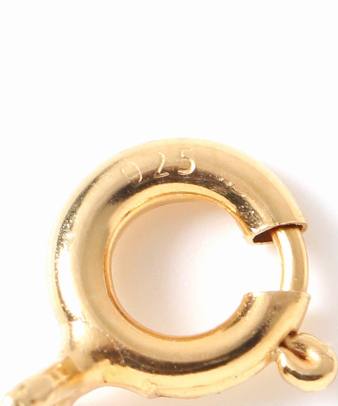 MARIHA】Ancient Memories Sun Lionレクタングルチェーン60cm  