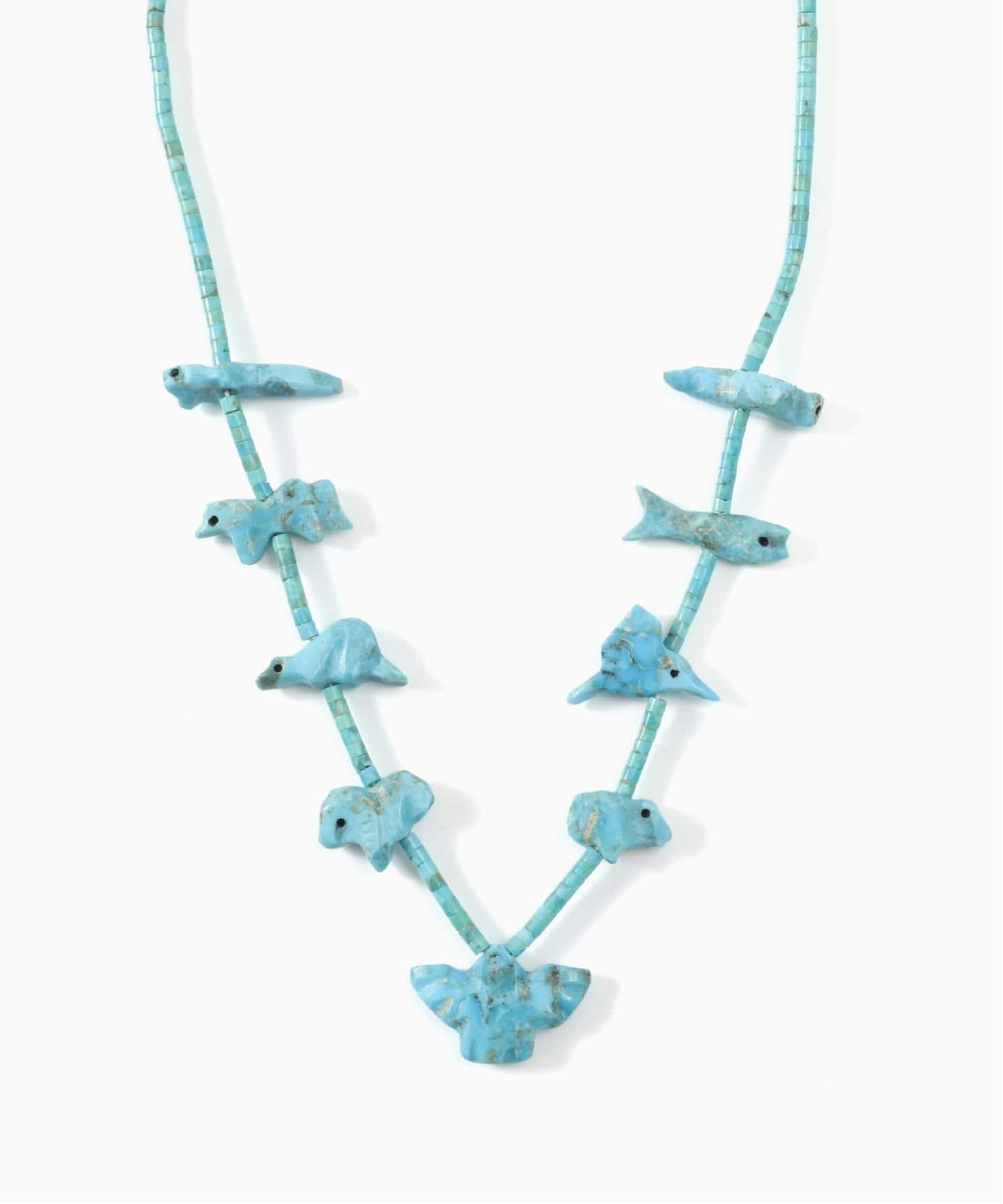 HARPO(アルポ) NECKLACE No.4（ネックレス）｜EDIFICE（エディフィス