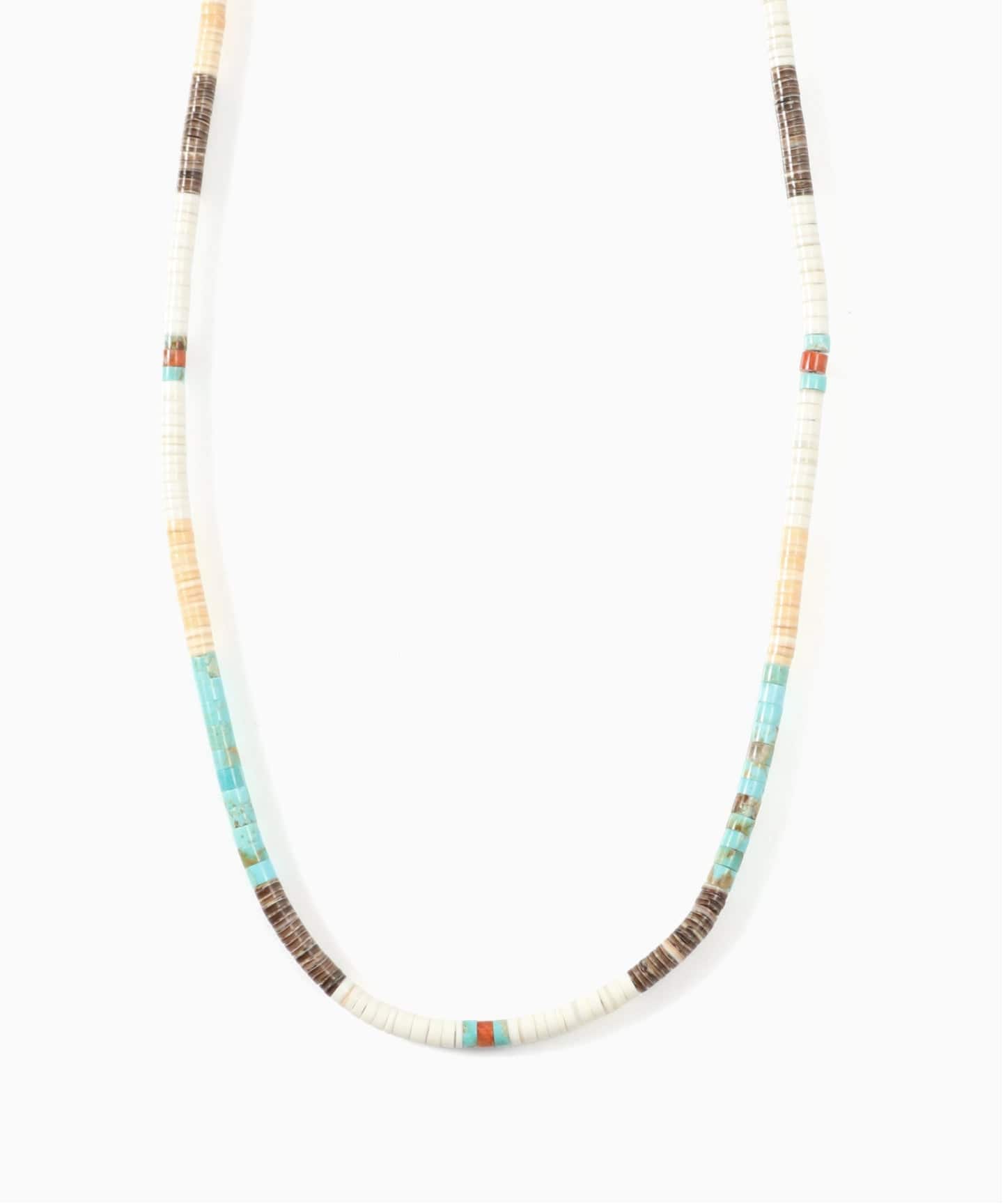 HARPO(アルポ) NECKLACE No.6（その他アクセサリー）｜EDIFICE