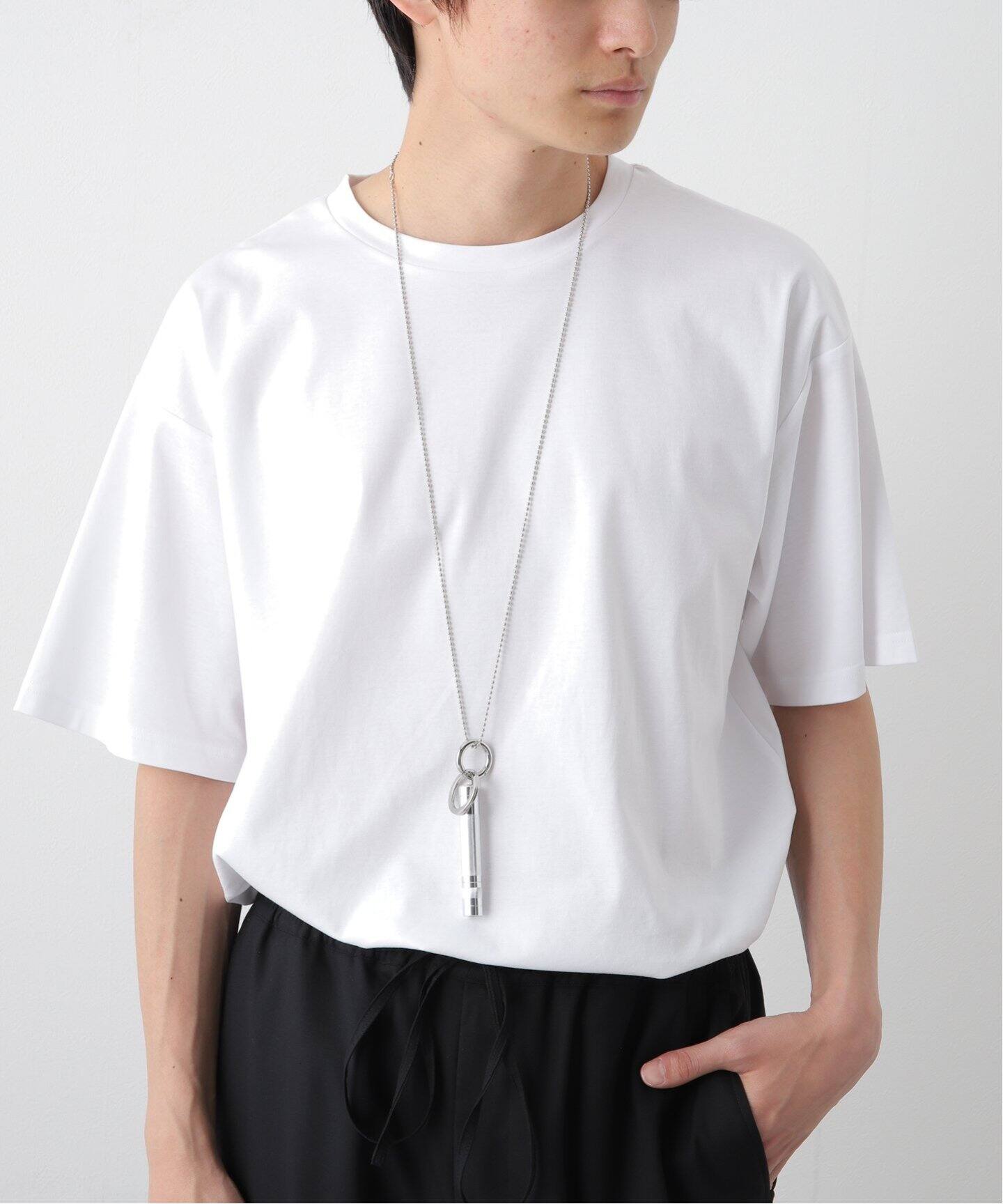 LEMAIRE / ルメール】MAGLITE CHAIN NECKLACE（その他アクセサリー 