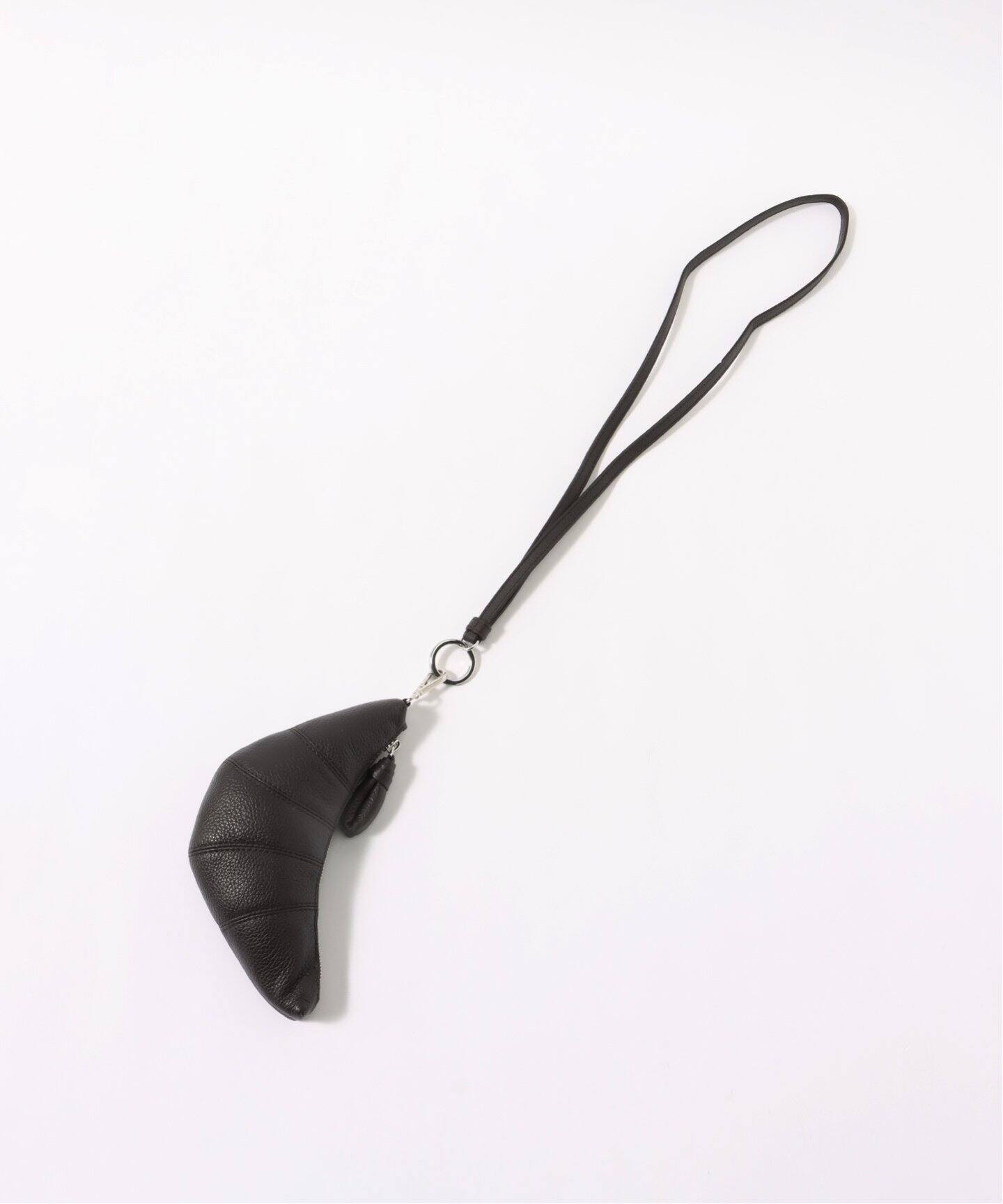 LEMAIRE / ルメール】CROISSANT COIN PURSE NECKLACE（ネックレス 
