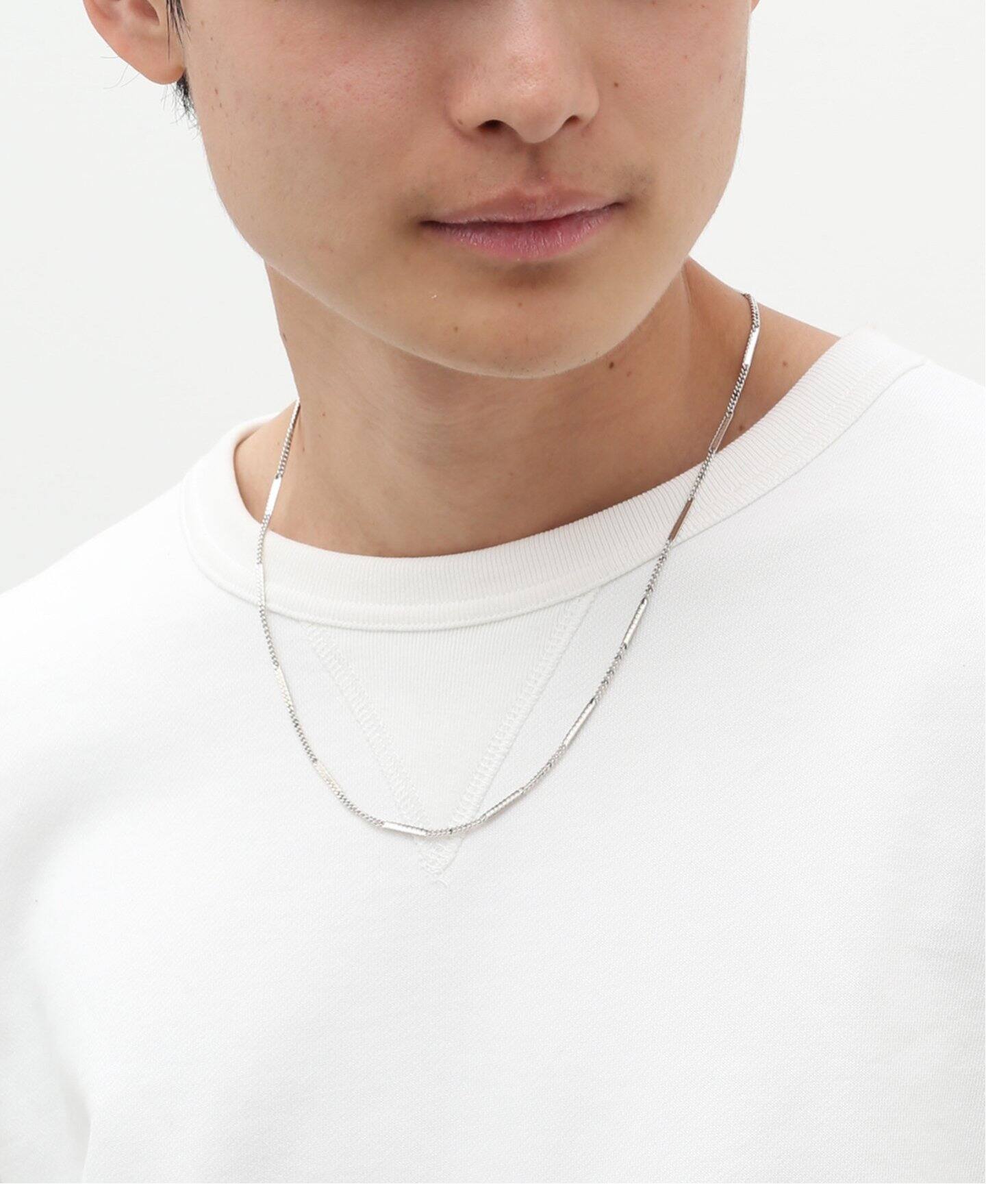 PHILIPPE AUDIBERT / フィリップ オーディベール】collier Heta  