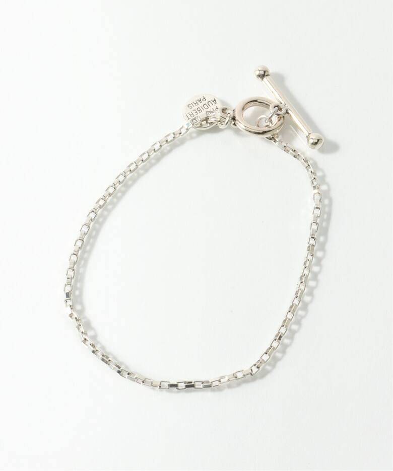 PHILIPPE AUDIBERT / フィリップ オーディベール】 Bracelet Olie 