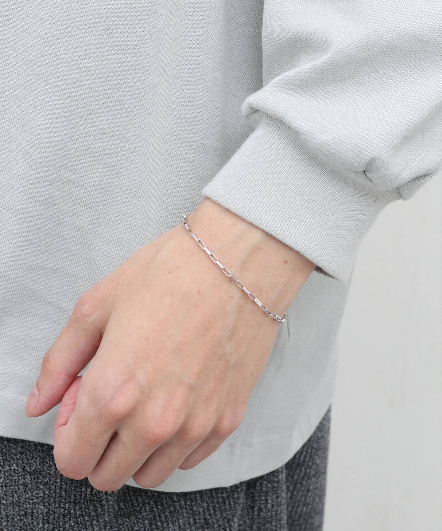 TOMWOOD / トムウッド】BILLIE BRACELET 7.0INCH（ブレスレット 