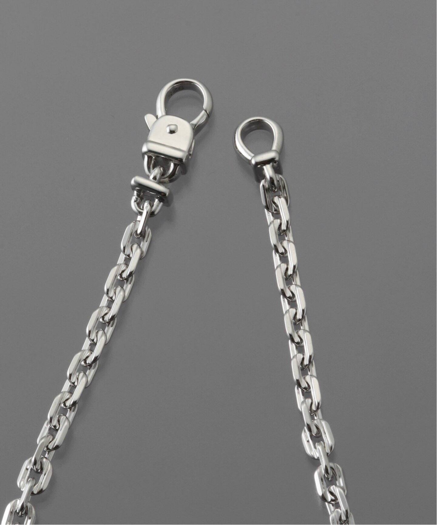 トムウッド ブレスレット バングル 碇 アンカーチェーン anker chain 