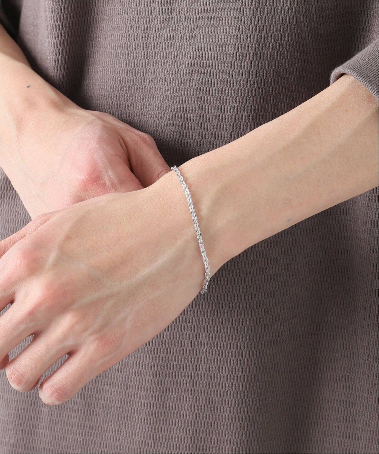 TOMWOOD / トムウッド】ANKER BRACELET（ブレスレット・バングル  