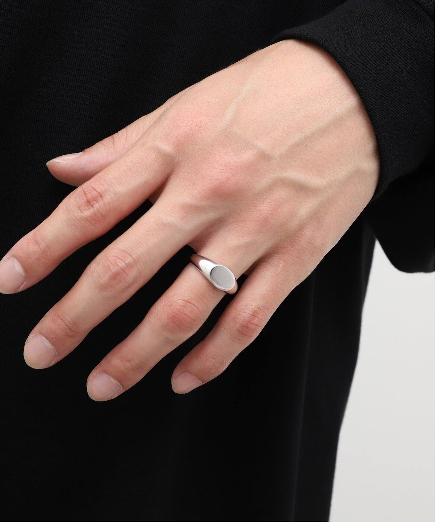 Joe Ring Larvikite - Tom Wood Project Official Online Store  