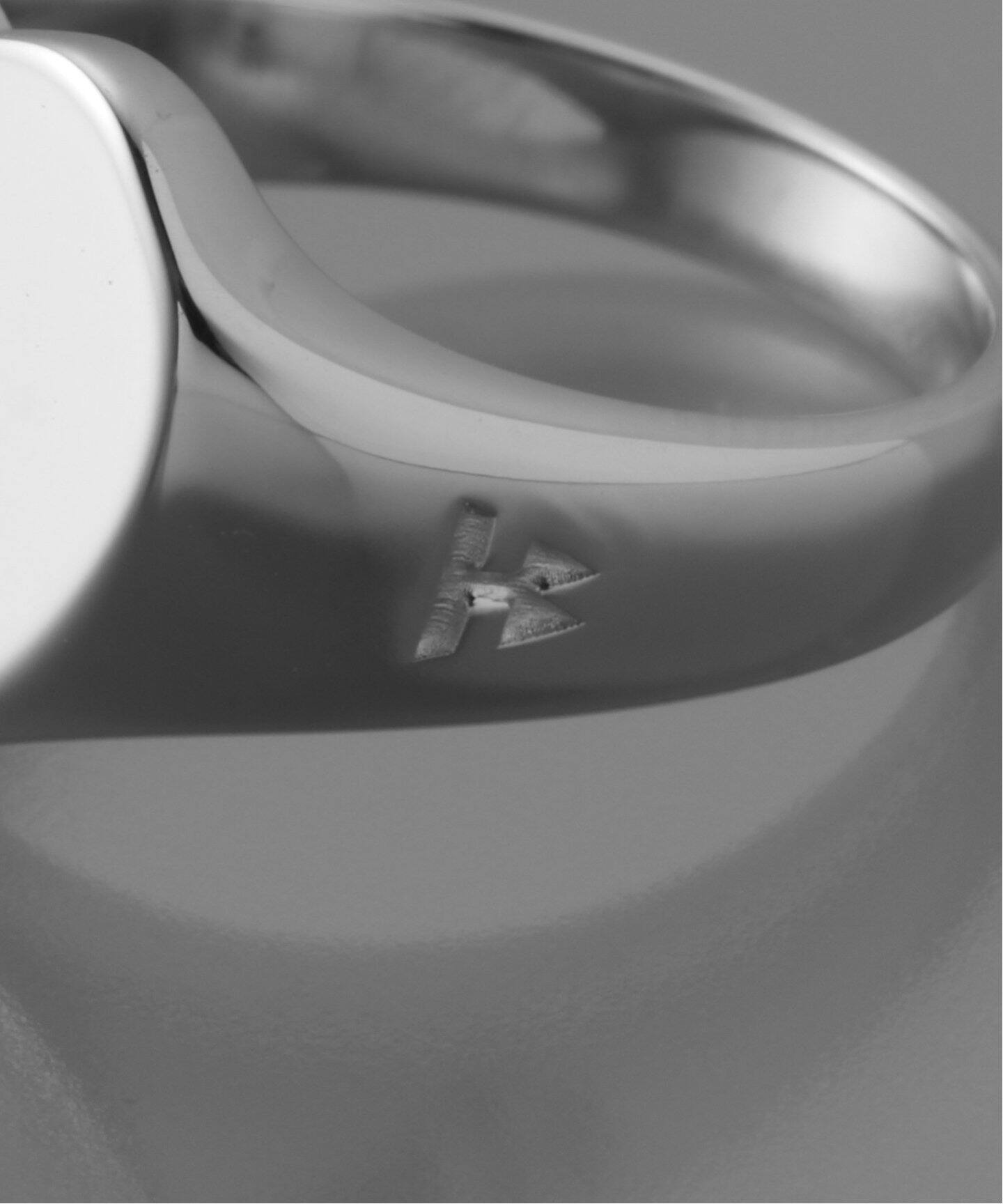 TOMWOOD / トムウッド】MINI HEART RING（リング）｜PULP