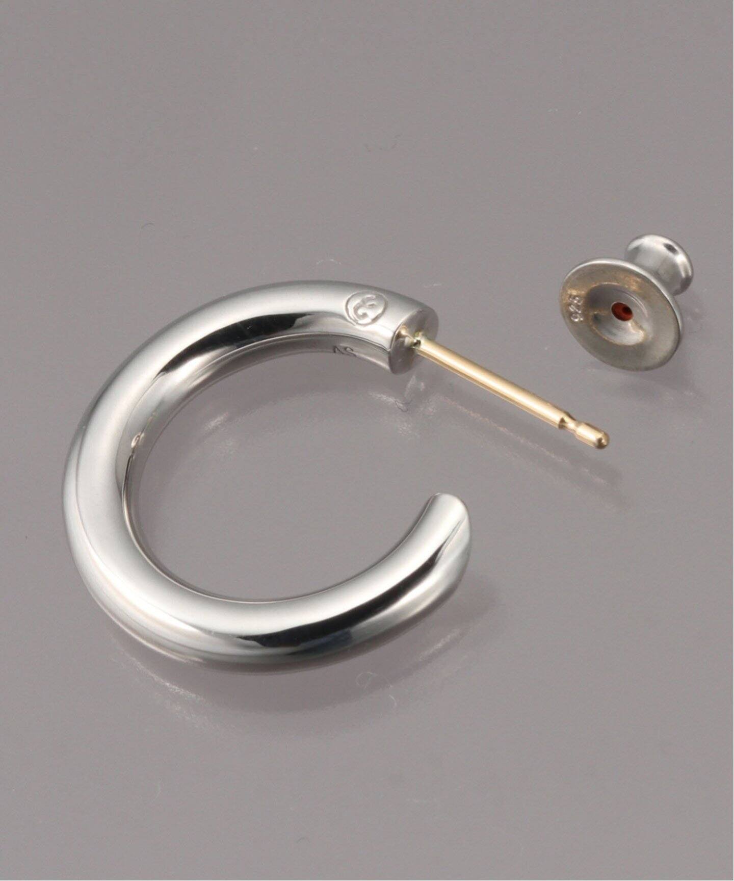 CAREERING / キャリアリング】PLACEBO 501（ピアス（両耳用））｜PULP  