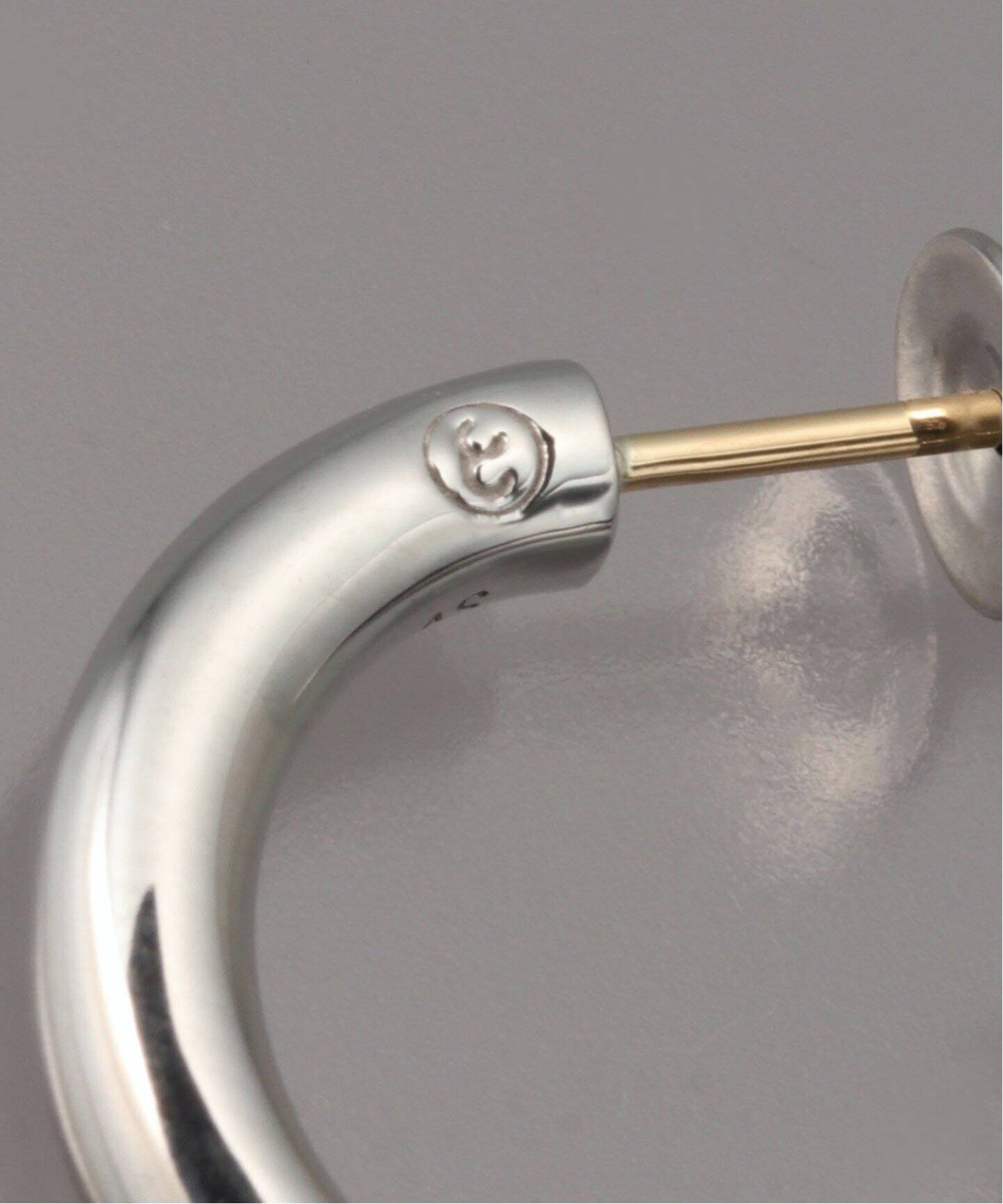 CAREERING / キャリアリング】PLACEBO 501（ピアス（両耳用））｜PULP  