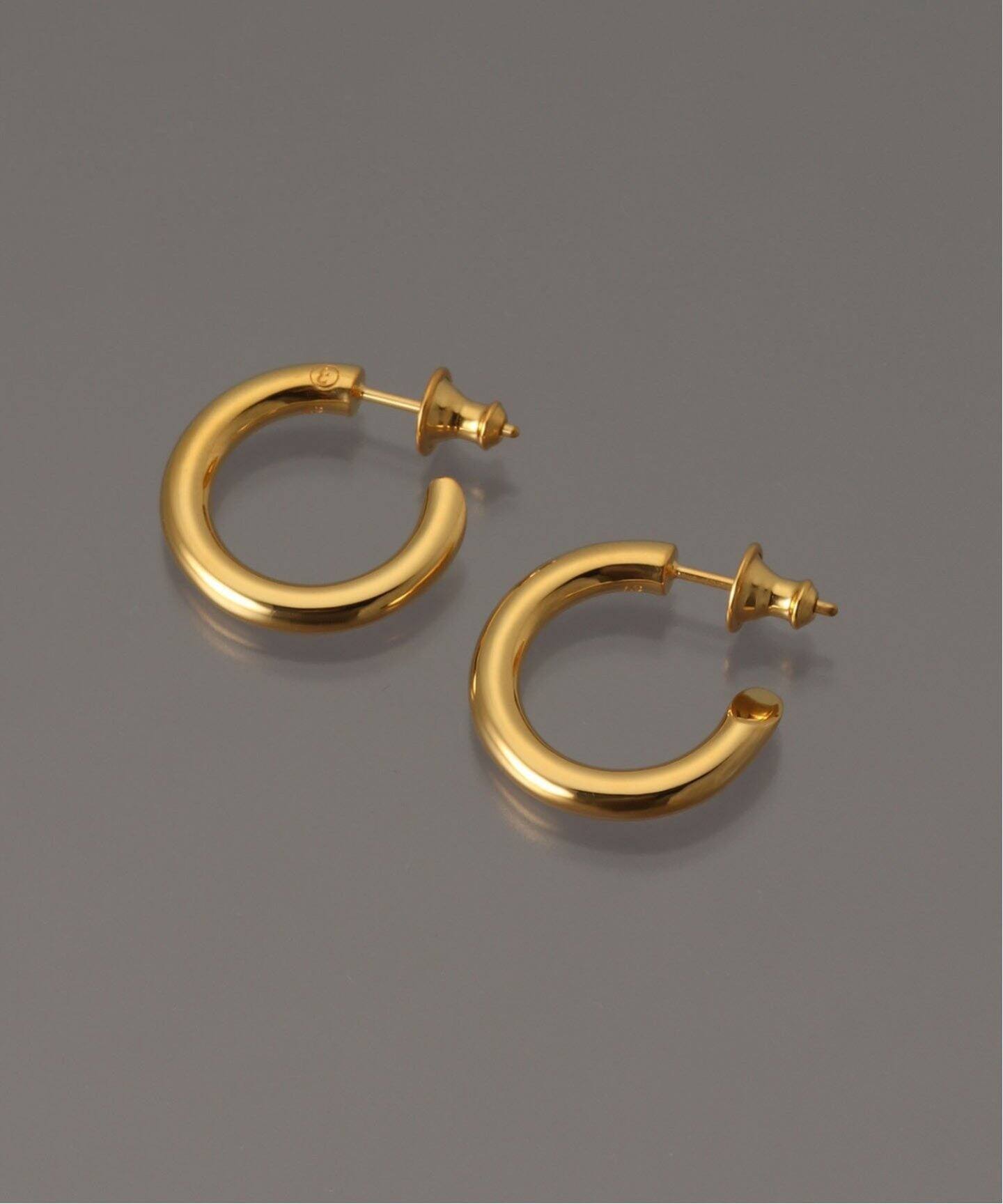 CAREERING / キャリアリング】PLACEBO 501（ピアス（両耳用））｜PULP  