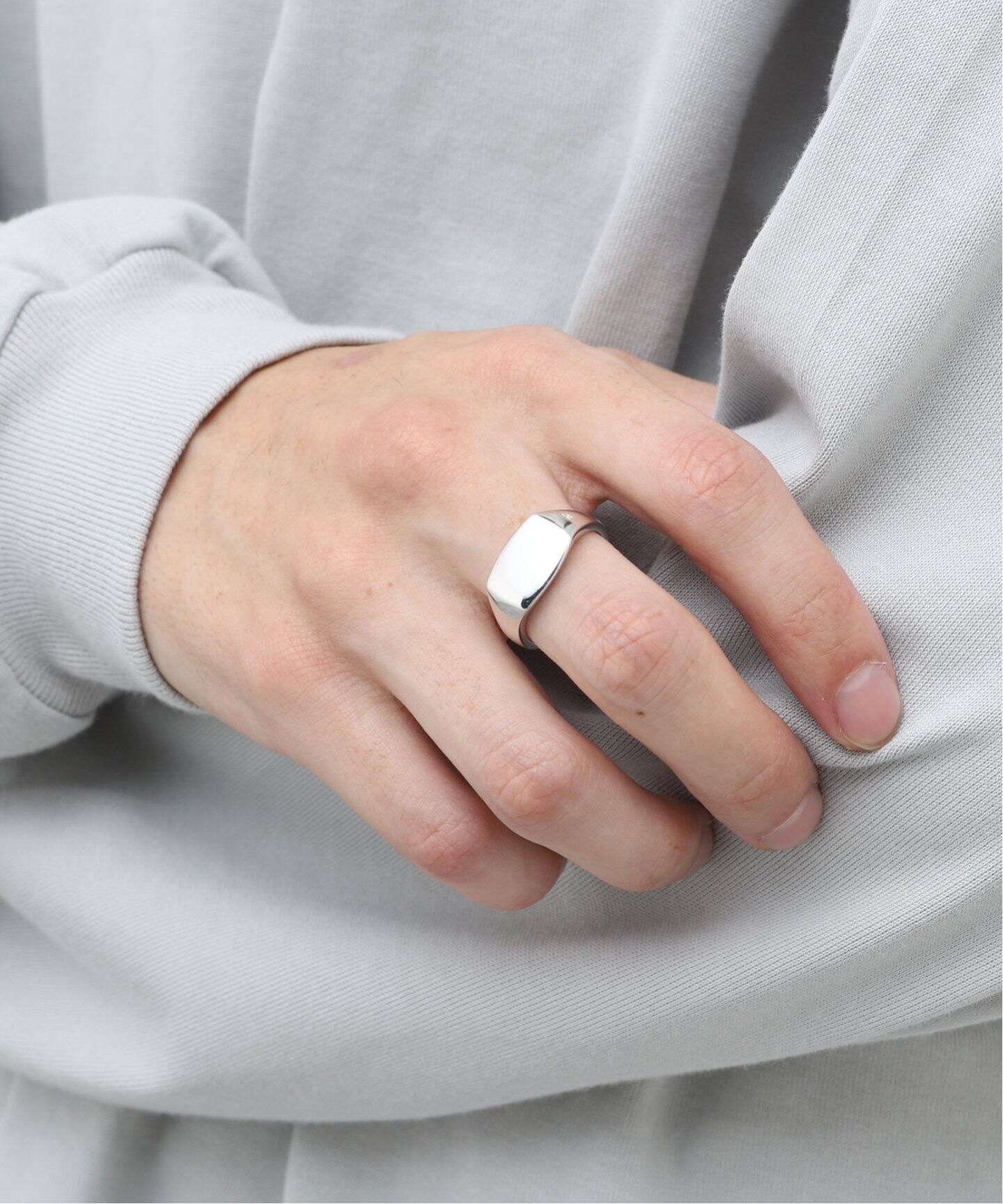 TOMWOOD / トムウッド】MICHAEL RING（リング）｜PULP（パルプ）の通販  