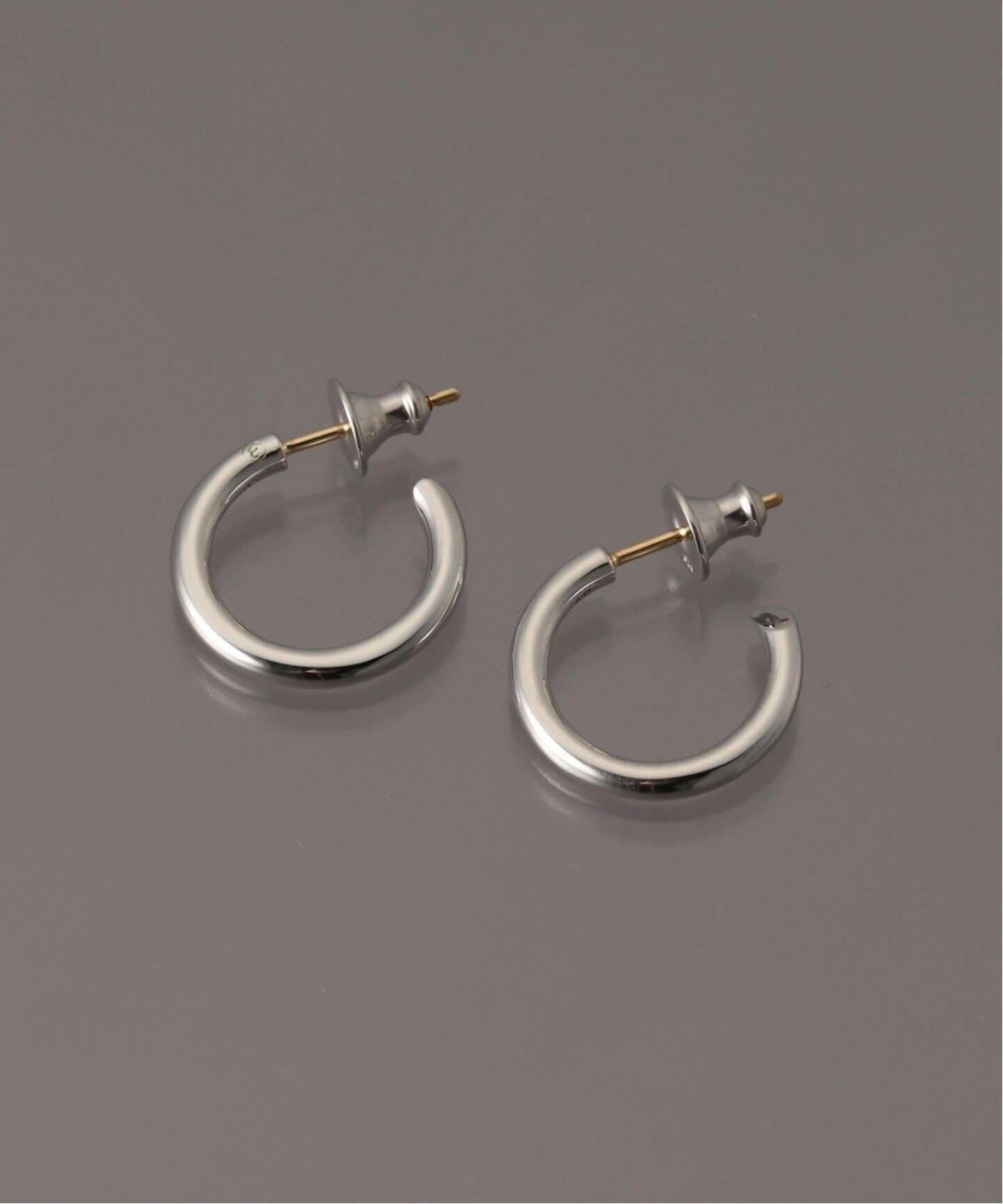 CAREERING / キャリアリング】PLACEBO 301（ピアス（両耳用））｜PULP  