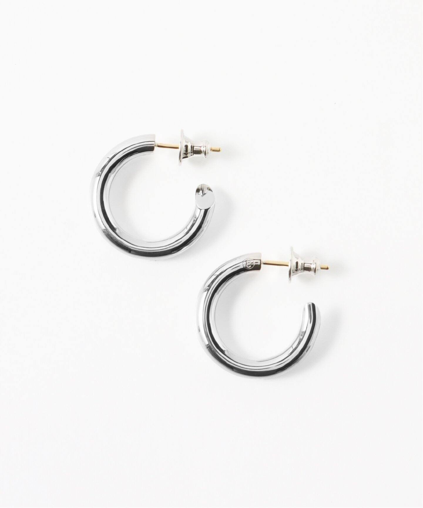 定価4.7万 新品 CAREERING CHANSON かけりゃ 501 シルバー 