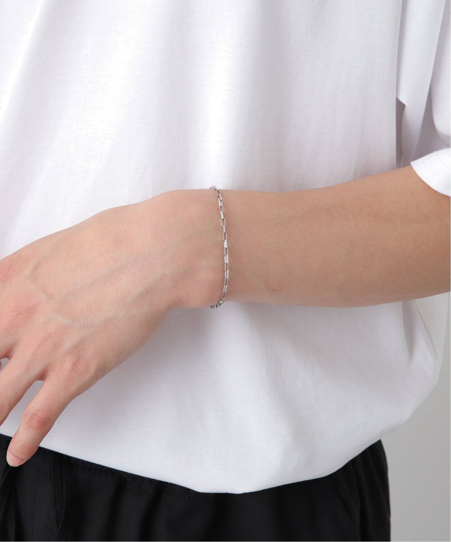 TOMWOOD / トムウッド】BILLIE BRACELET（ブレスレット・バングル 