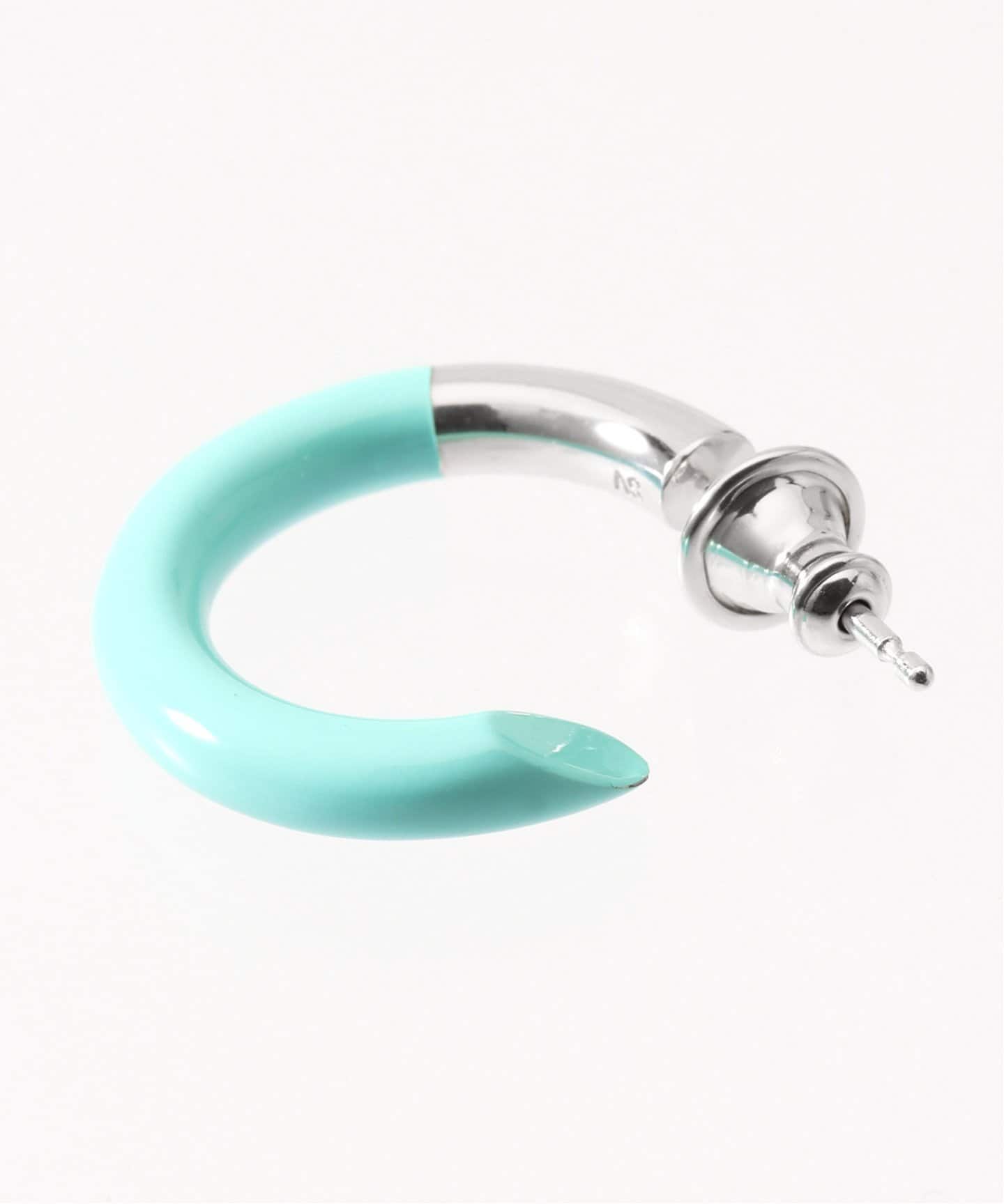 CAREERING / キャリアリング】COLOUR 501（ピアス（両耳用