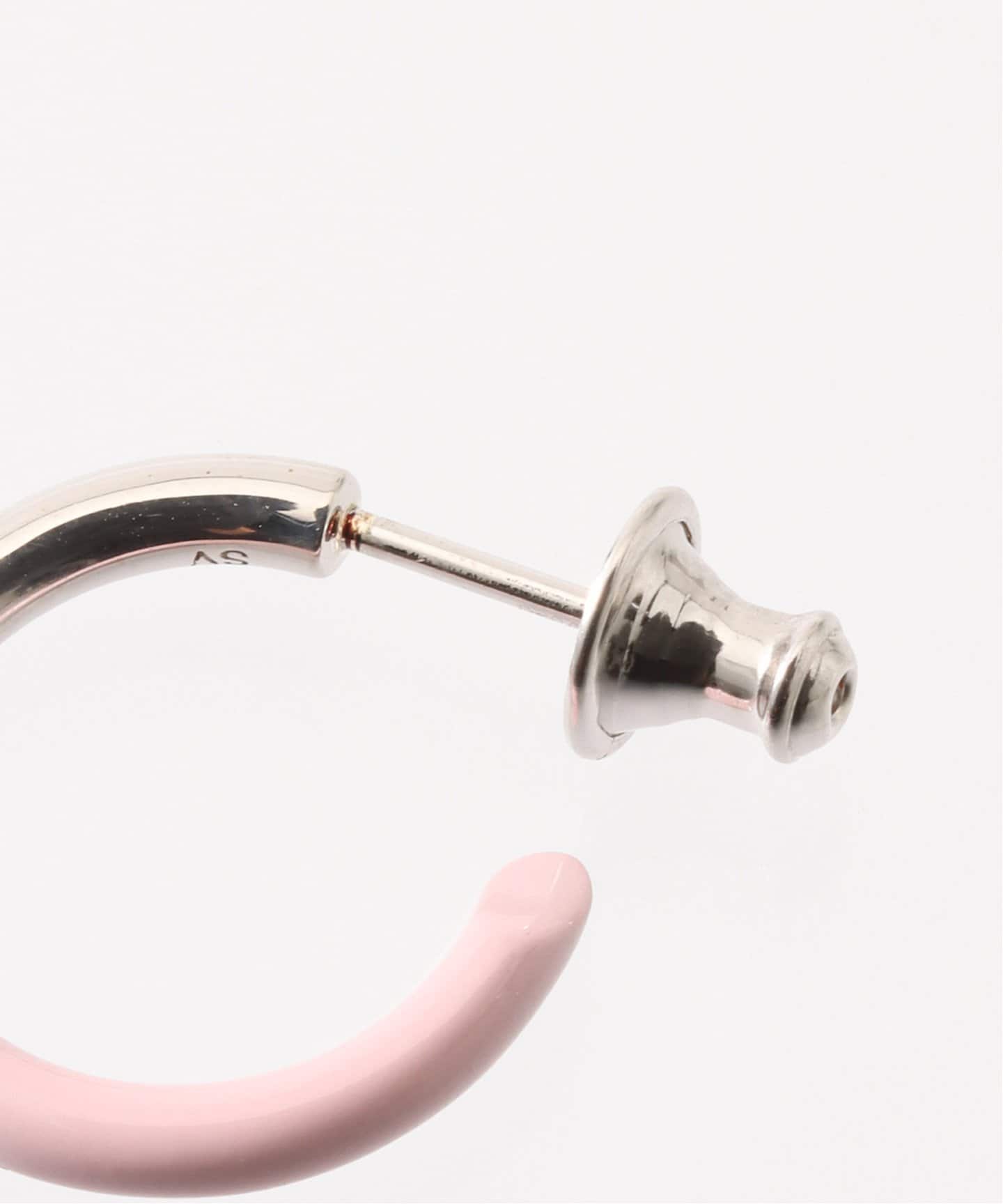 CAREERING / キャリアリング】COLOUR 301（ピアス（両耳用