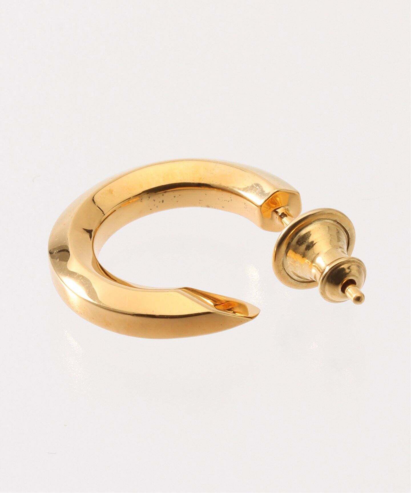 CAREERING / キャリアリング】DELTA 301F（ピアス（両耳用  