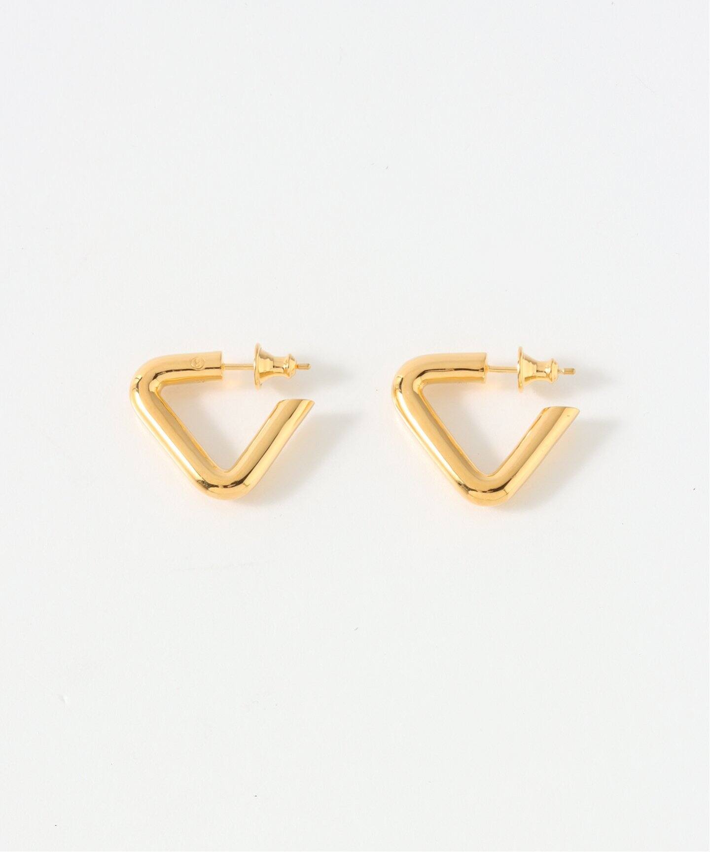 carrierring キャリアリング 501 ゴールド 美品 着こなそ