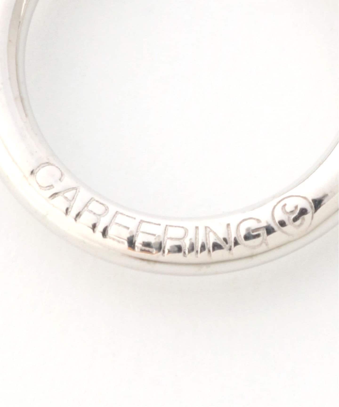 キャリアリング イヤーカフ （EAR CUFF 903FF (YW) | CAREERING
