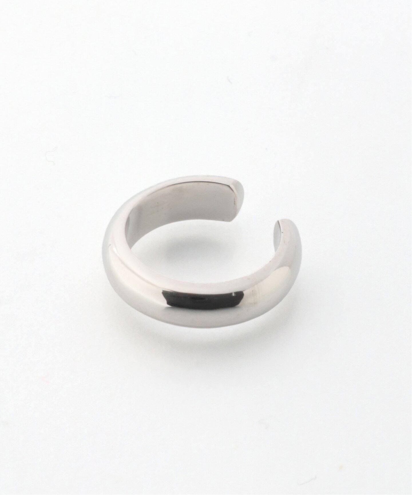 CAREERING / キャリアリング】EAR CUFF 503F(片耳)（イヤーカフ  