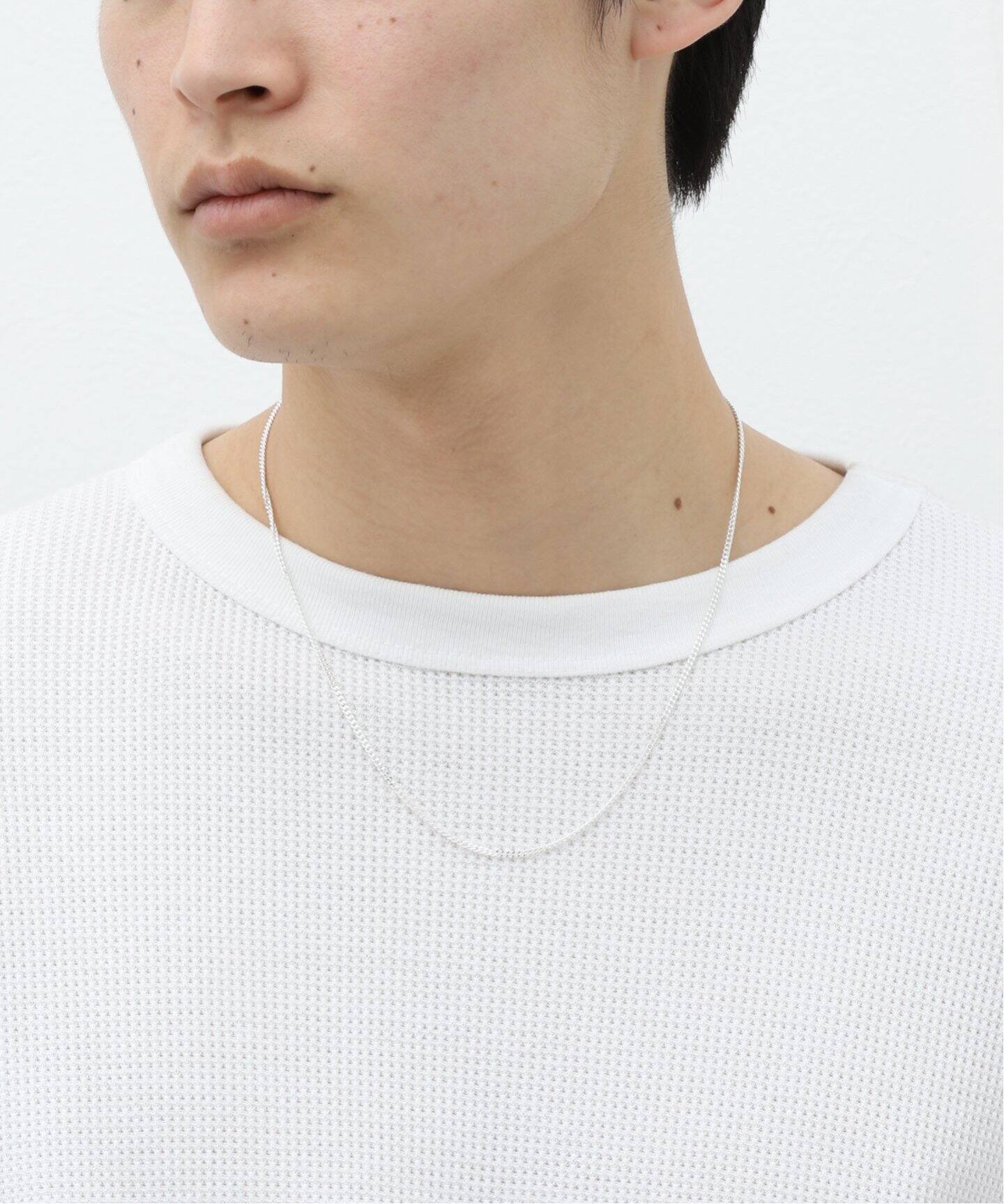 CAREERING / キャリアリング】GEAR 050 XS（ネックレス）｜BAYCREW 