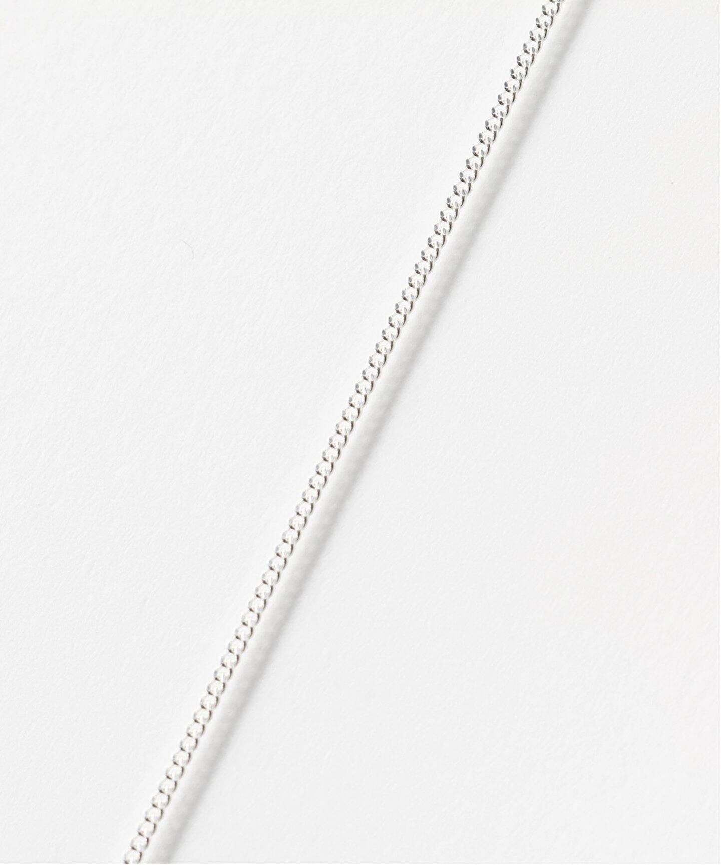 アクセサリー CAREERING PLASEBO501 SILVER PLACEBO 501 (BK) | CAREERING - キャリアリング公式オンライン