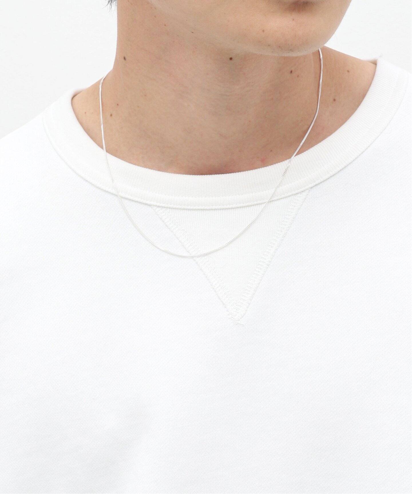 CAREERING / キャリアリング】GEAR 050 XXS（ネックレス）｜BAYCREW 