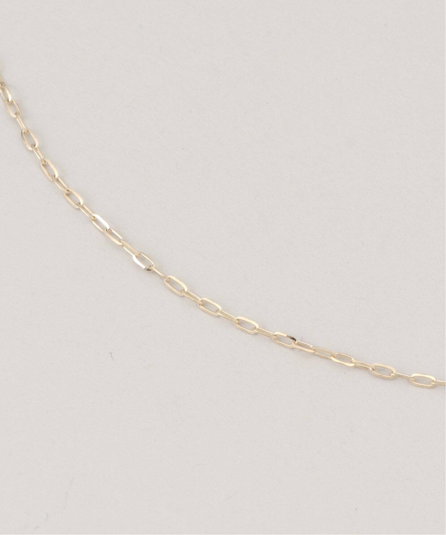 enasoluna/エナソルーナ】ena necklace(ordinary)：ネックレス 