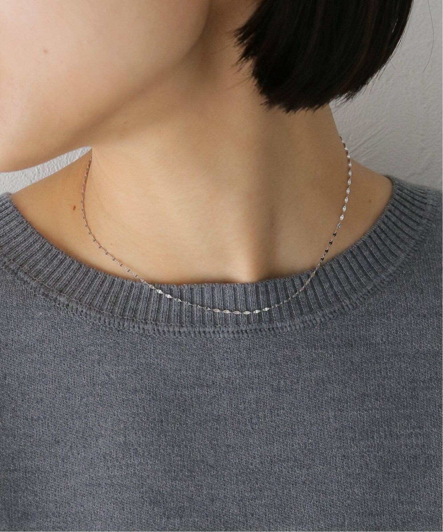 les bonbon/ル ボンボン】 victoria choker:チョーカー（ネックレス  