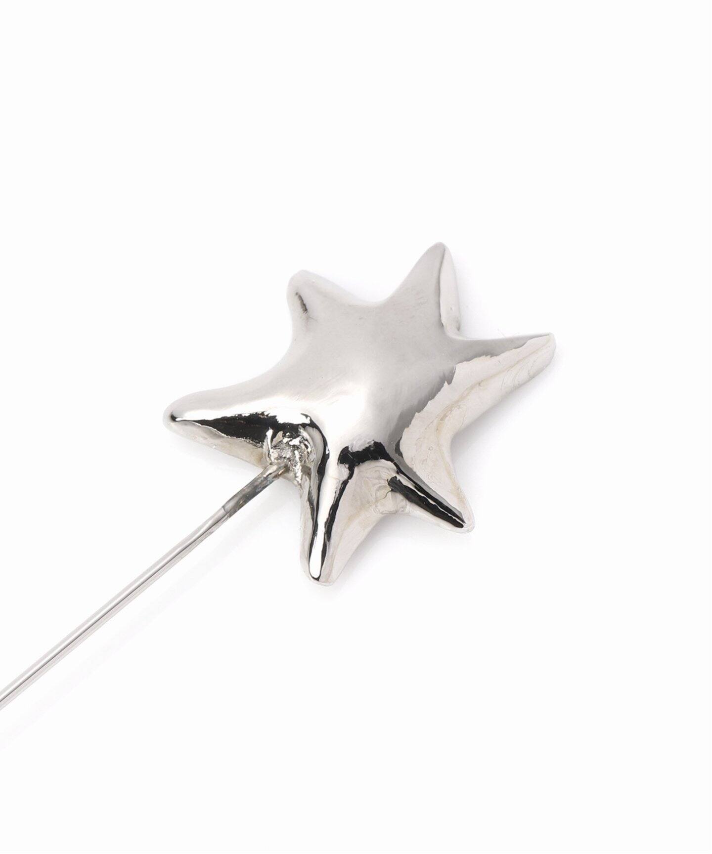 JOURNAL STANDARD STAR PINピンブローチ
