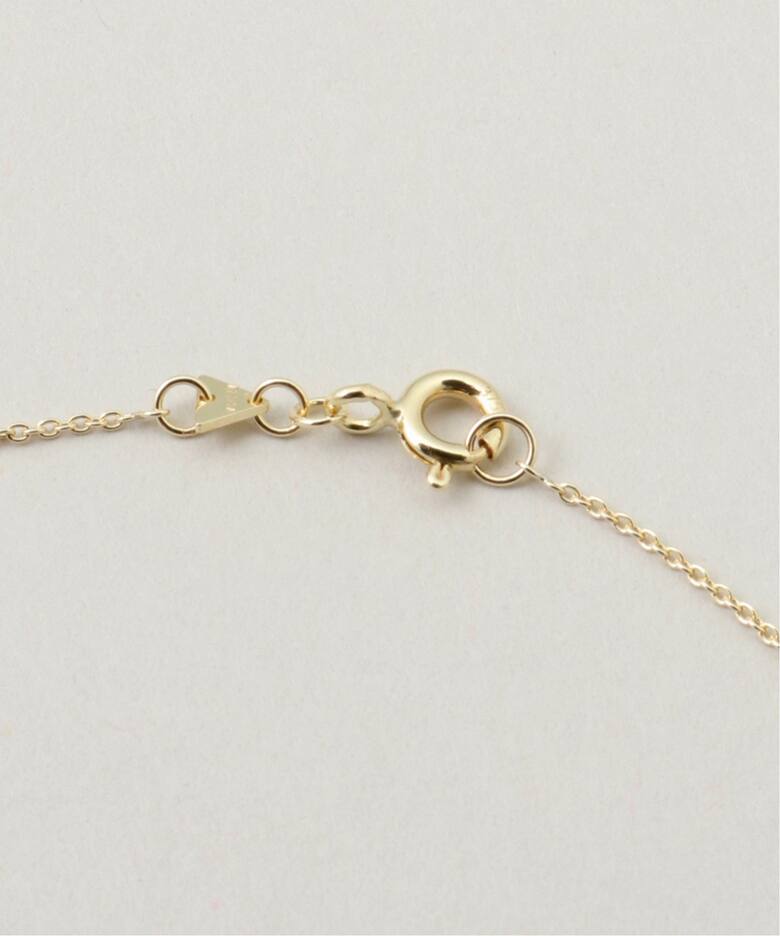 ALIITA /アリータ】CAMARA BRILLANTE NECKLACE:ネックレス（ネックレス 