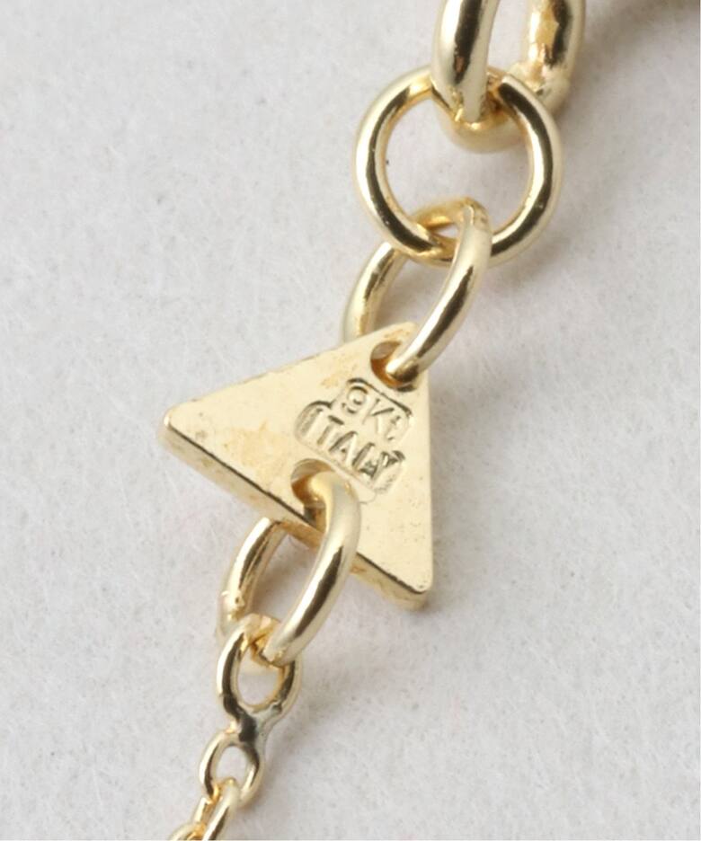ALIITA /アリータ】CAMARA BRILLANTE NECKLACE:ネックレス（ネックレス 
