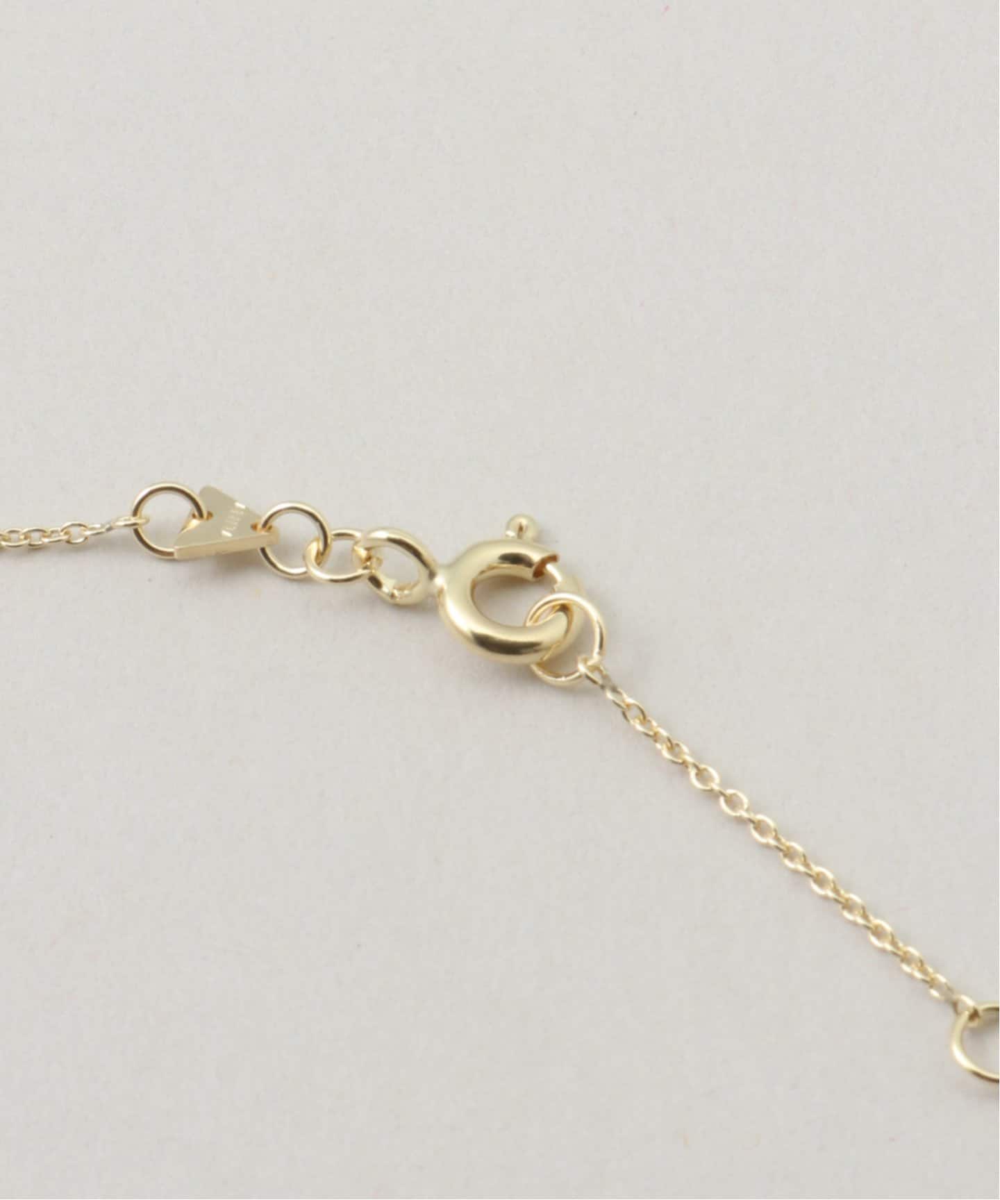 ALIITA /アリータ】TIBURON NECKLACE:ネックレス（ネックレス