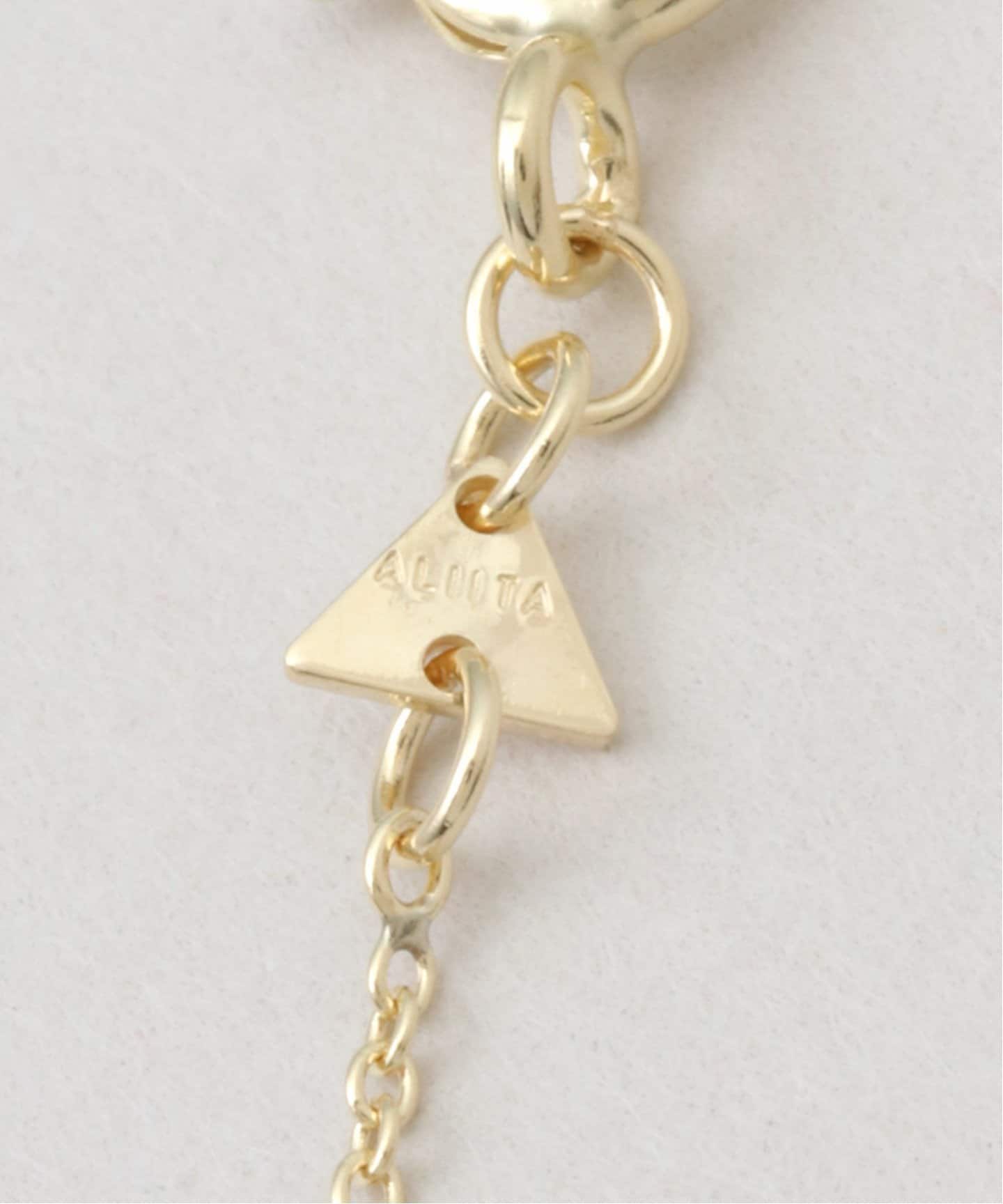 ALIITA /アリータ】TIBURON NECKLACE:ネックレス（ネックレス
