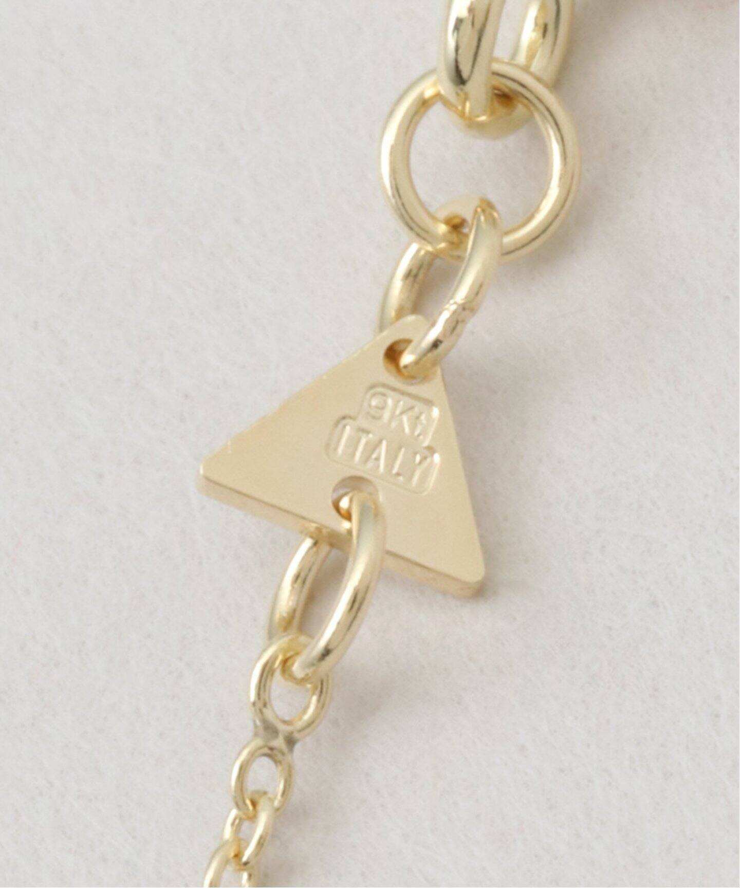 ALIITA /アリータ】TIBURON NECKLACE:ネックレス（ネックレス