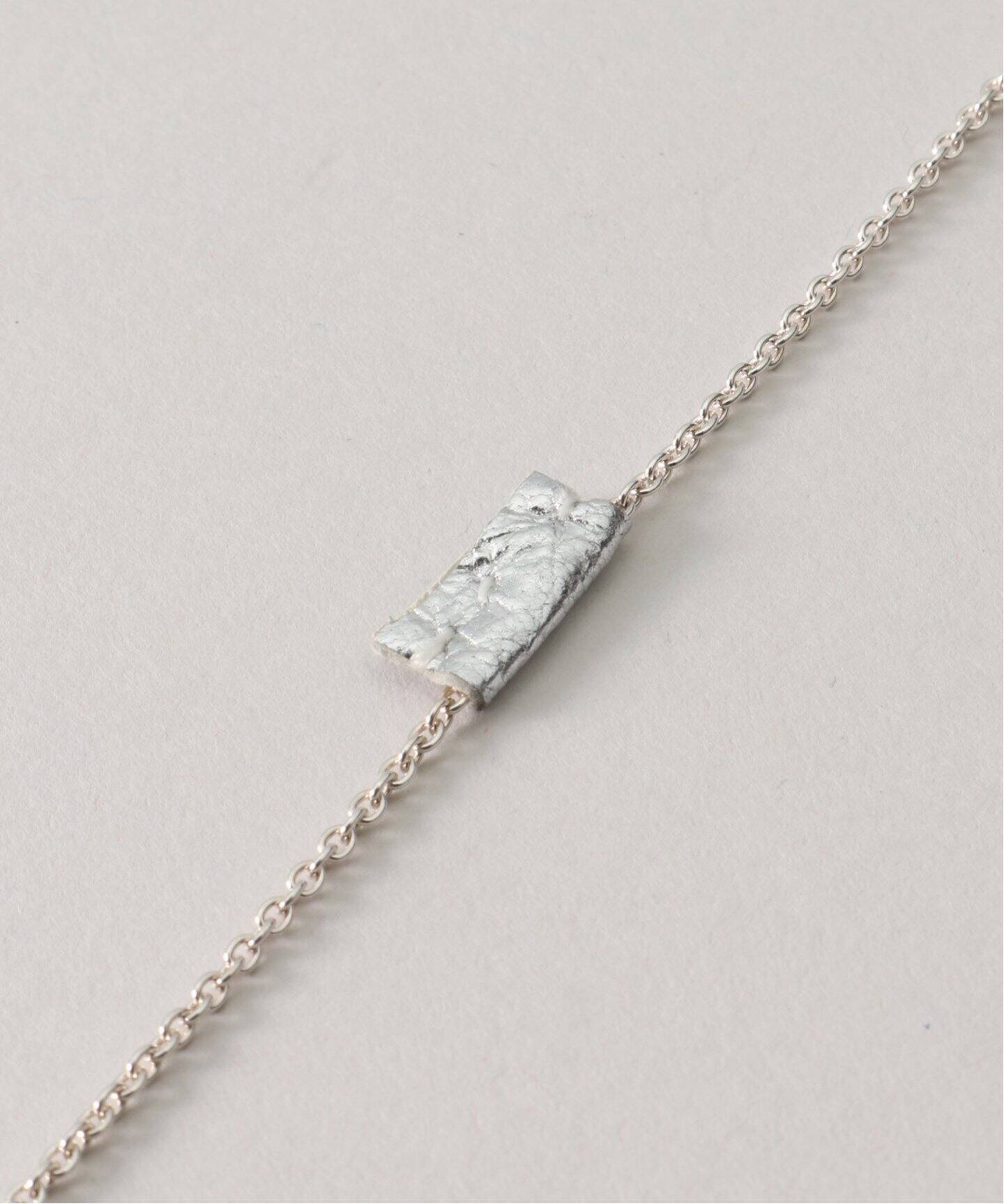 MARIA RUDMAN/マリア ルドマン】NECKLACE WITH FLOWER（ネックレス 