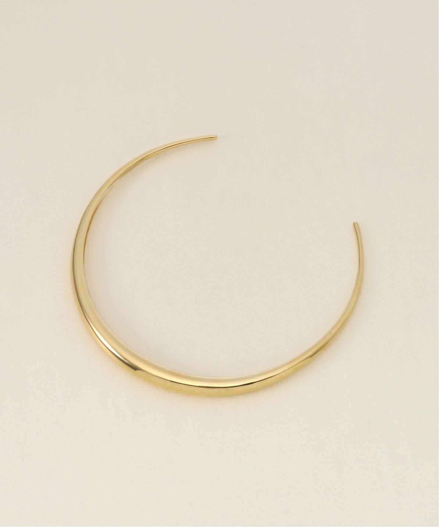 GABRIELA ARTIGAS/ガブリエラ アルティガス】 TUSK CHOKER（ネックレス  