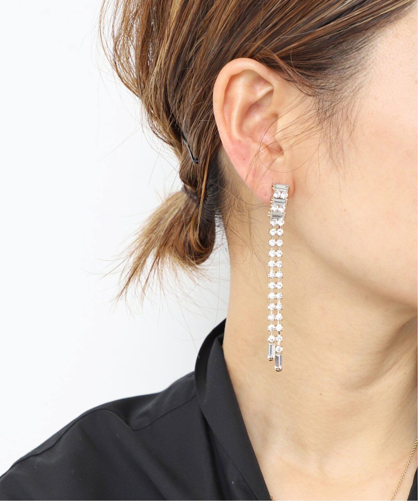 ロワンズピアス