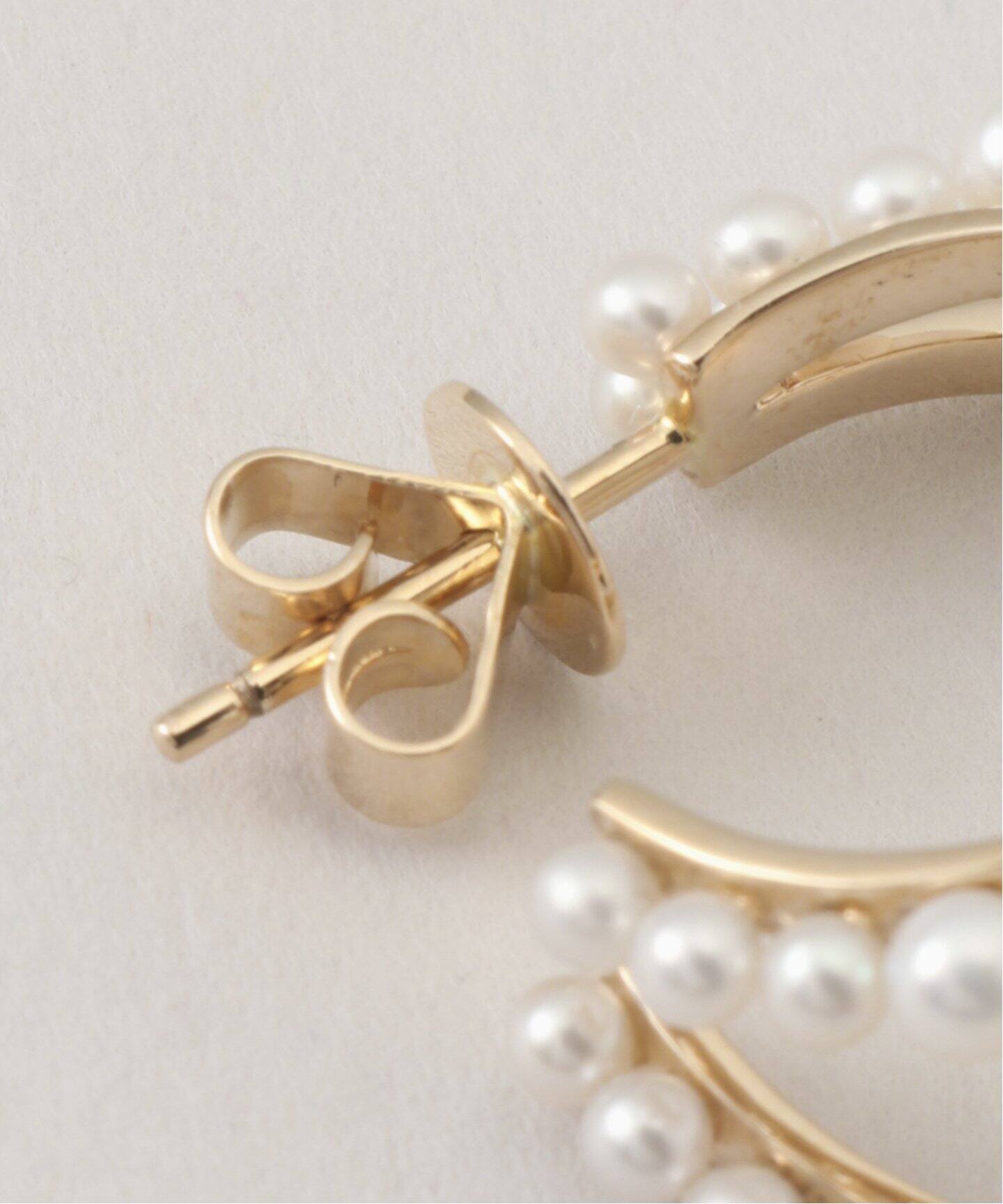 SOPHIE BILLE BRAHE/ソフィー ビル ブラーエ】 PETITE BOUCLE  