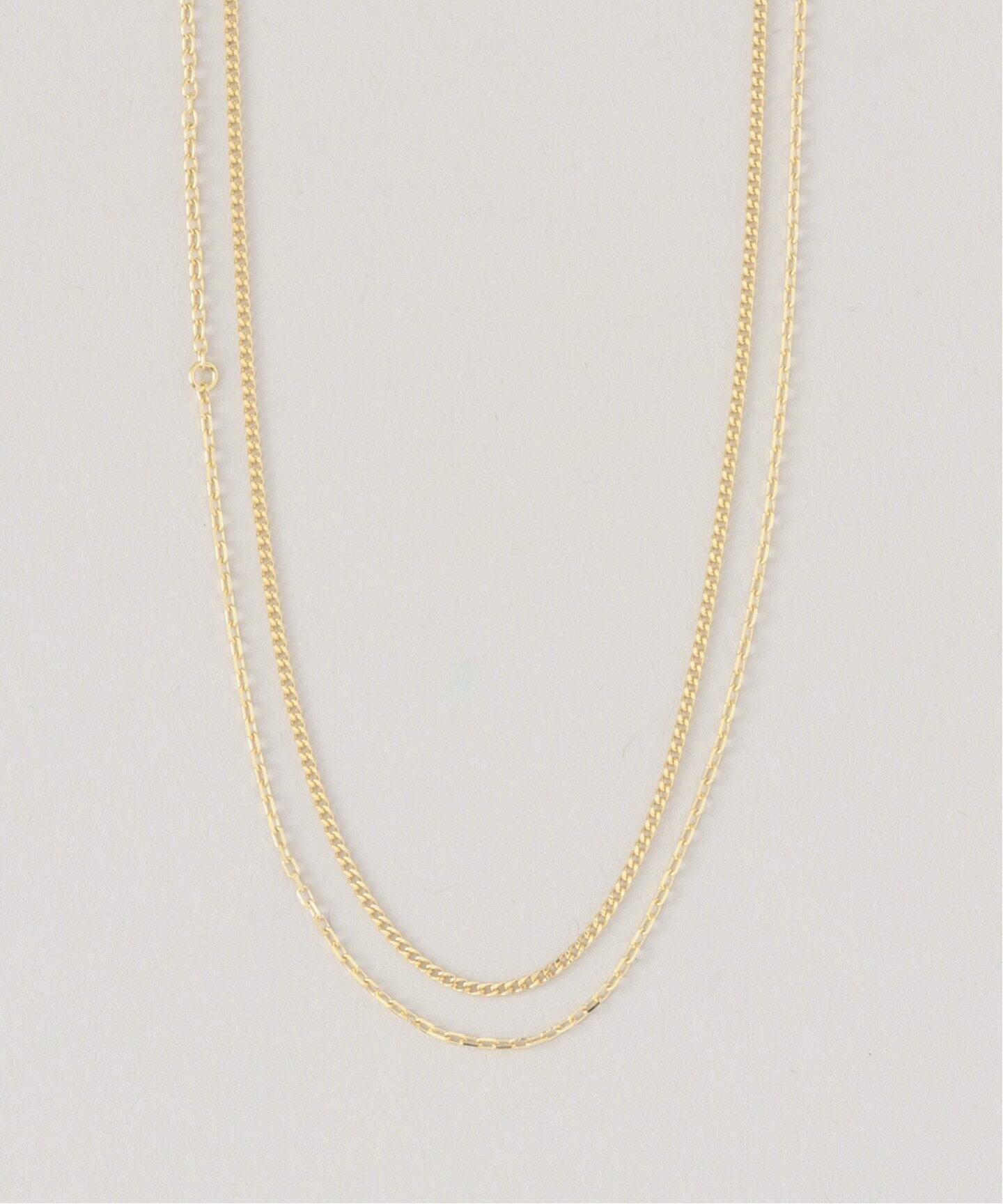 MARIHA/マリハ】 ミズネックレス YG 120CM（ネックレス）｜Deuxieme  