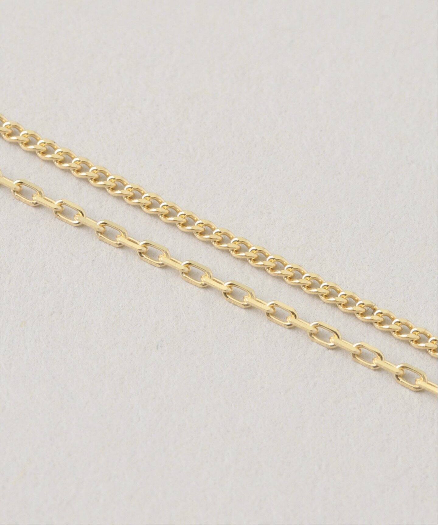 MARIHA/マリハ】 ミズネックレス YG 120CM（ネックレス）｜Deuxieme  